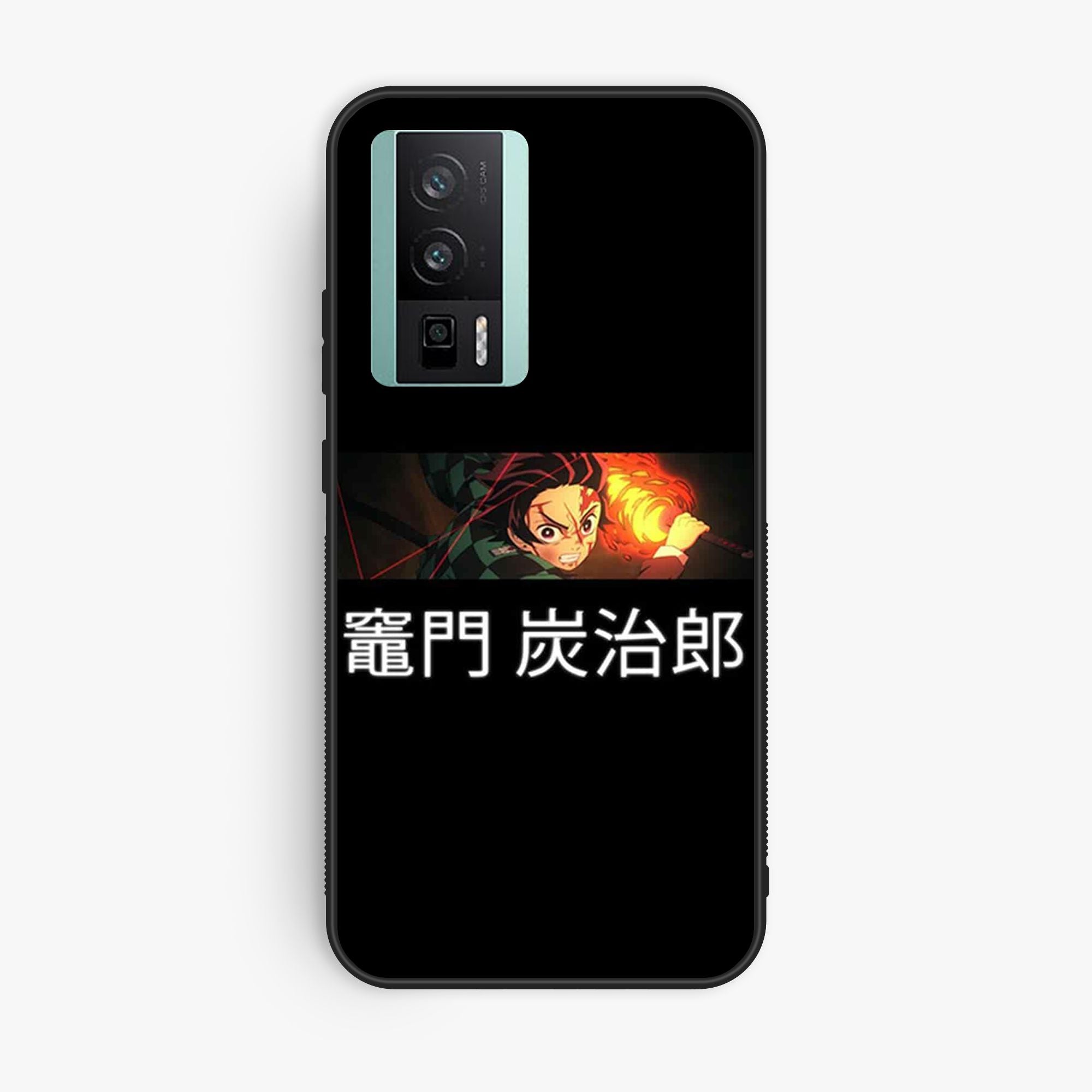 Xiaomi Redmi K60 Pro Design 106 Premium Glossy Phone Case