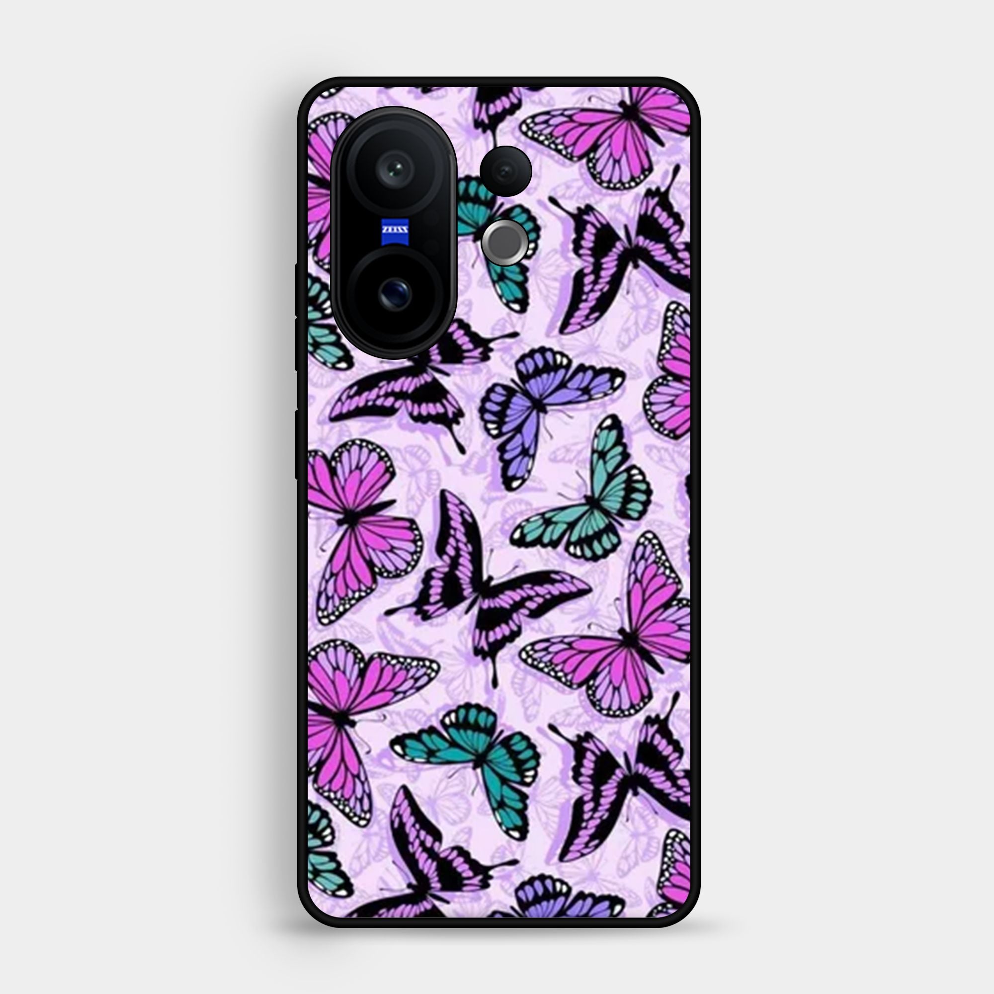 Vivo X200 FE - Design 092 - Premium Glossy Phone Case