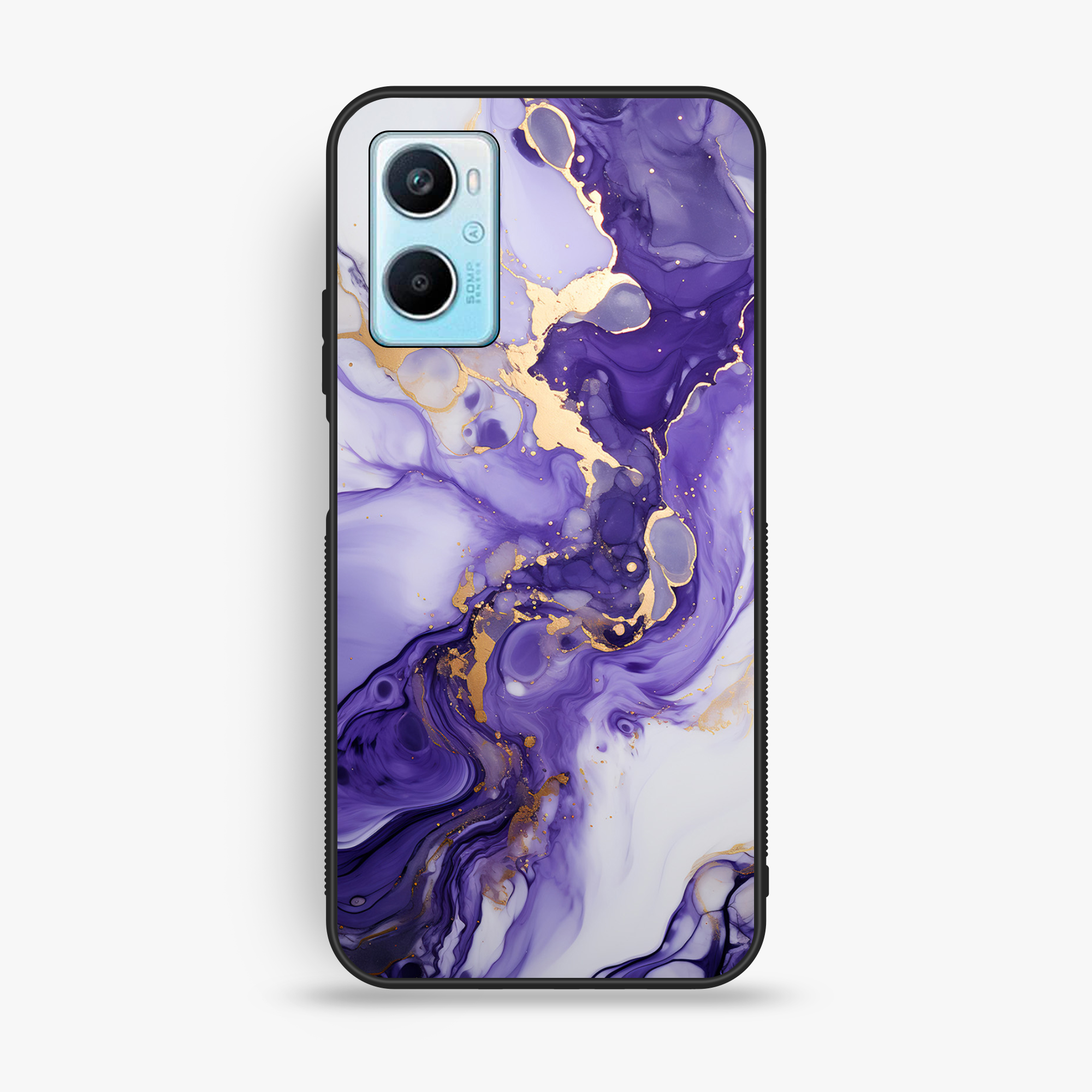 0ppo A96 Design Design 103 Premium Glossy Phone Case