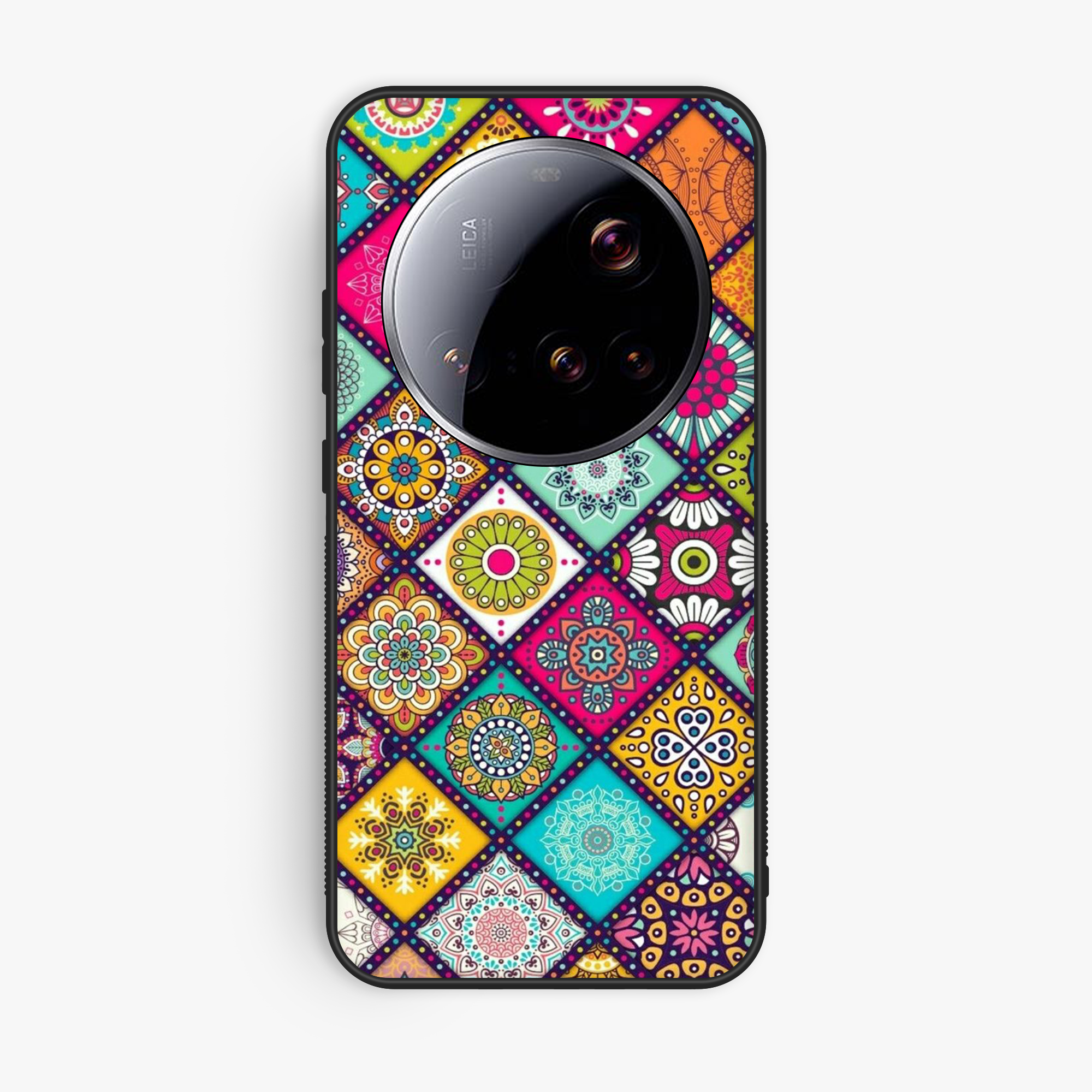 Xiaomi 15 Ultra Design Design 095 Premium Glossy Phone Case