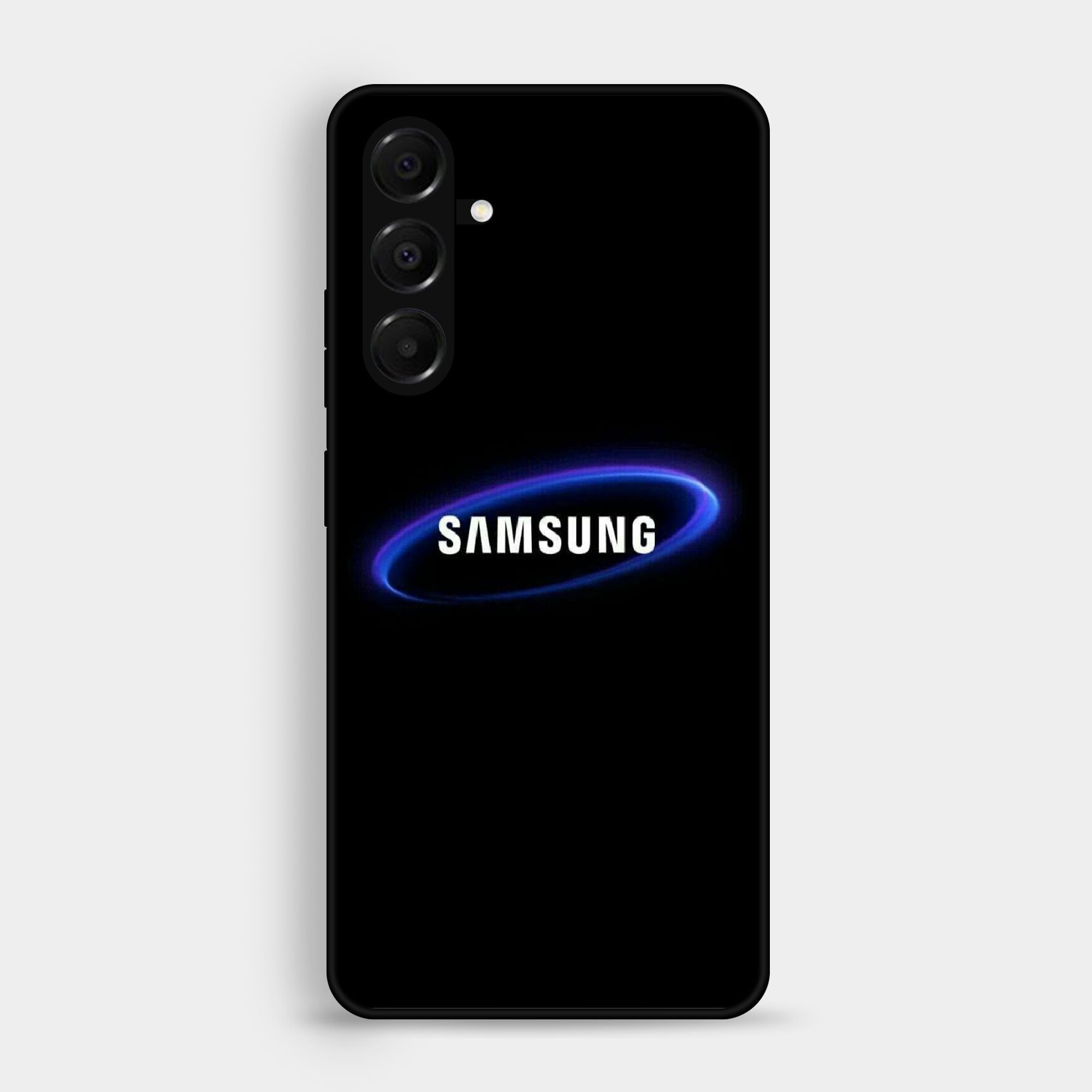 Samsung Samsung Galaxy S23 FE Classical Galaxy Premium Glossy Phone Case