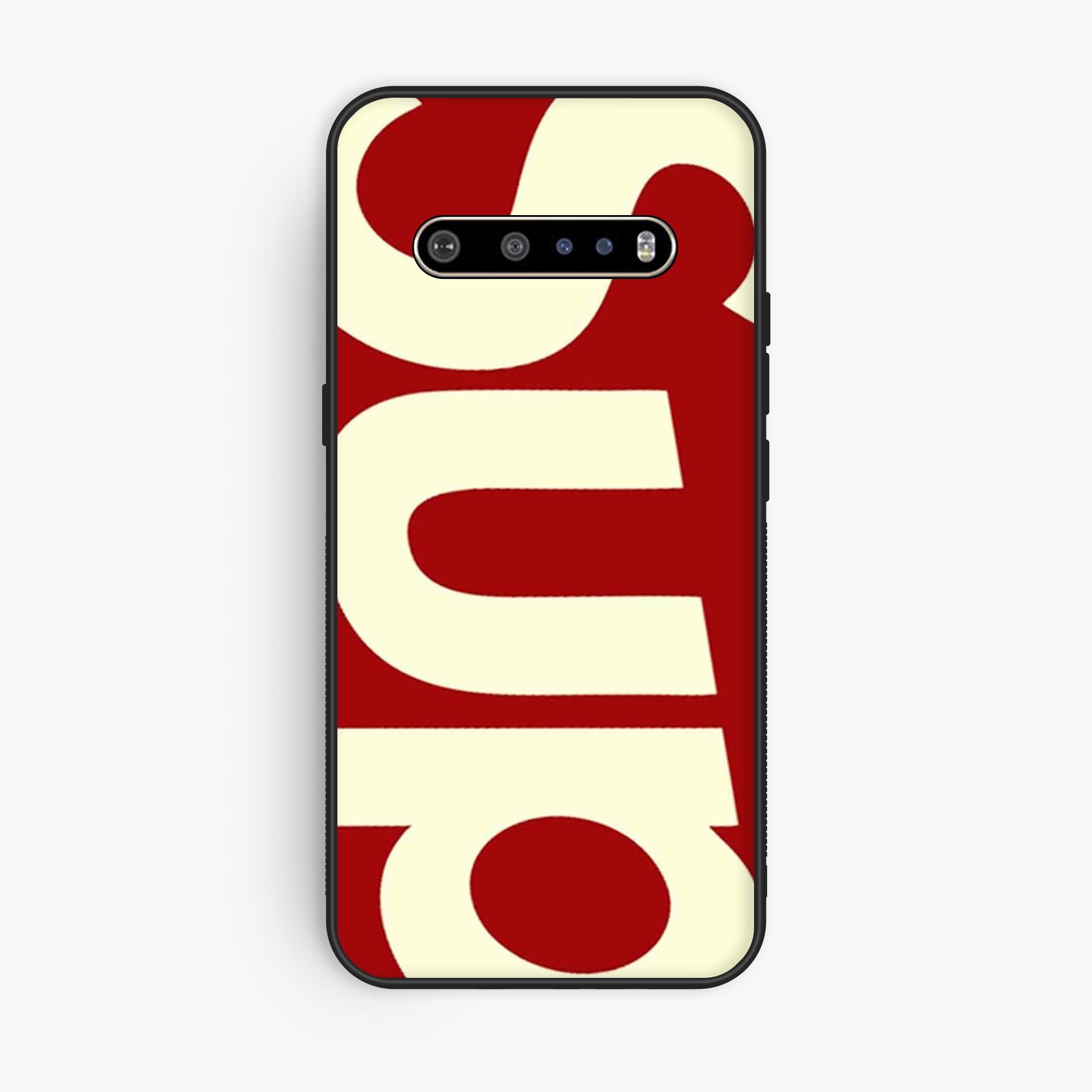 Lg V60 - Design 114 - Premium Glossy Phone Case