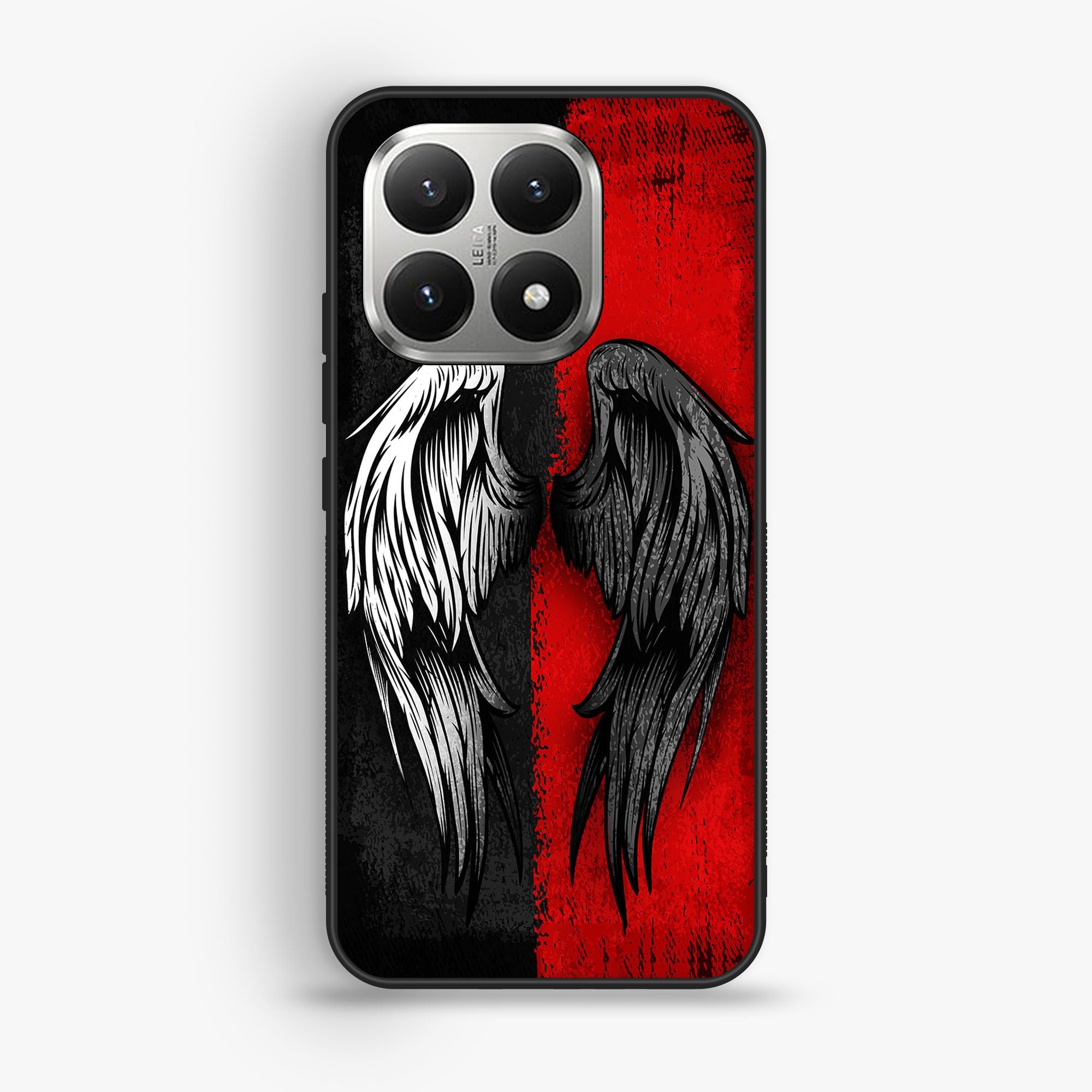 Xiaomi 15T - Design 007 - Premium Glossy Phone Case