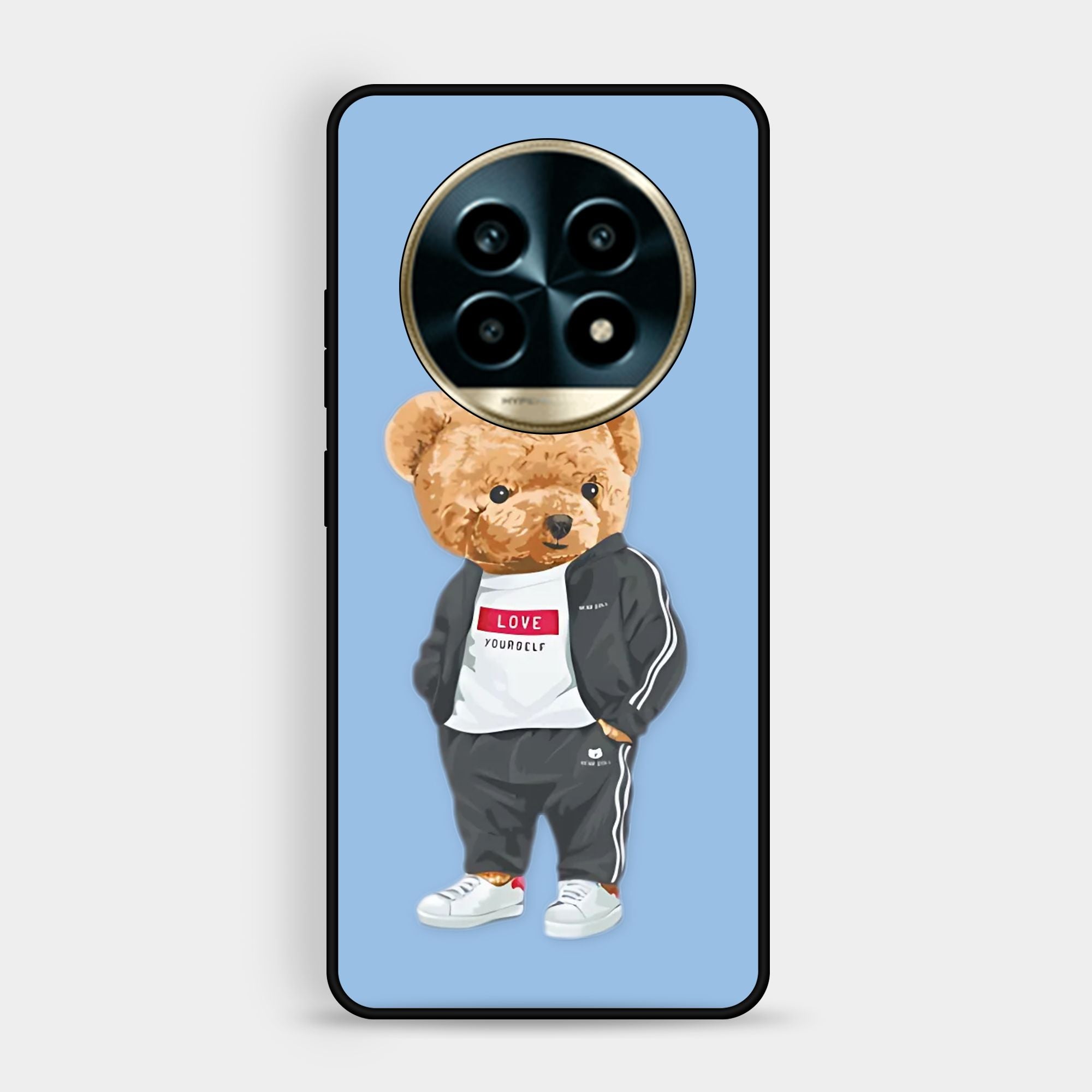 Realme 13 Pro - Design 004 - Premium Glossy Phone Case