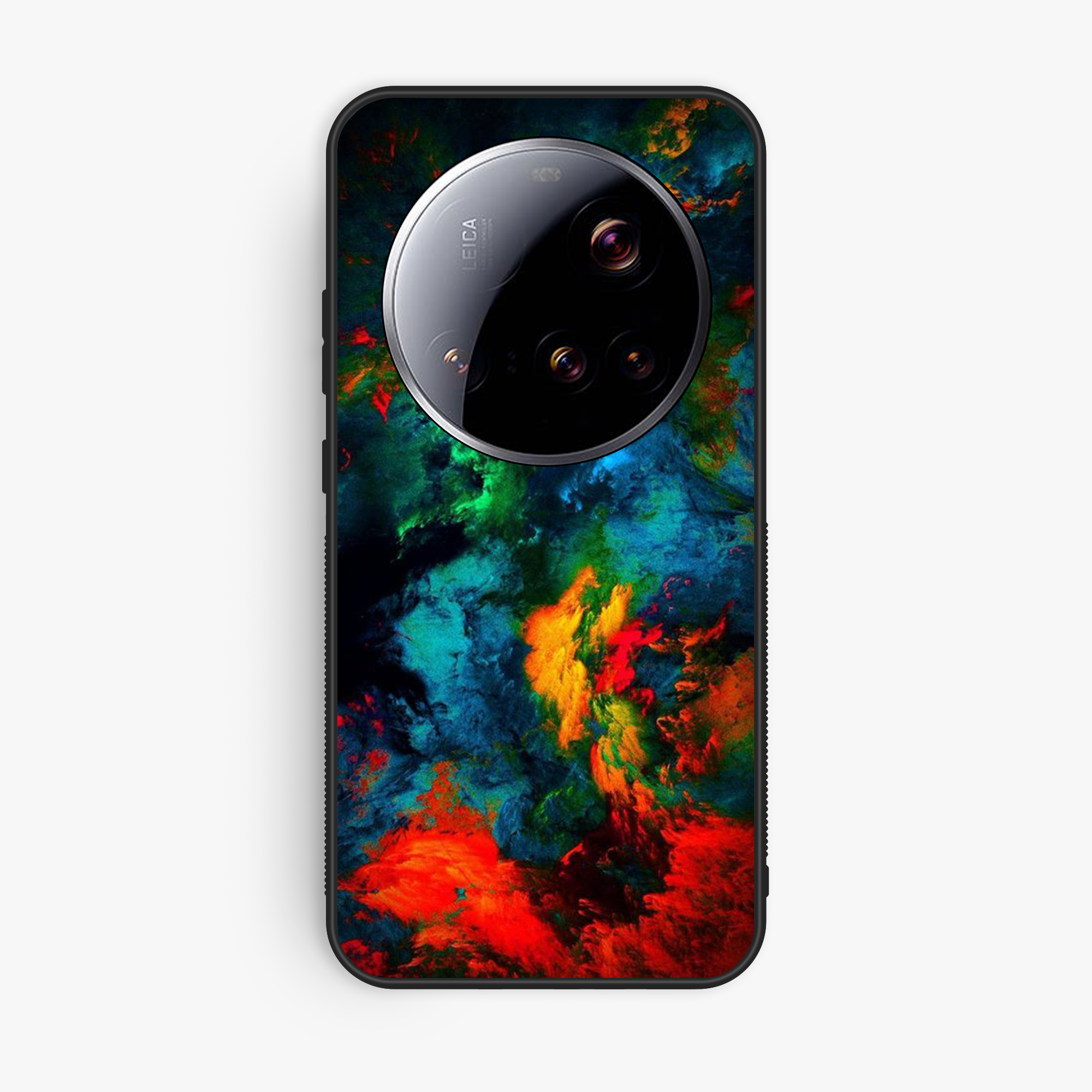 Xiaomi 15 Ultra Design Design 159 Premium Glossy Phone Case