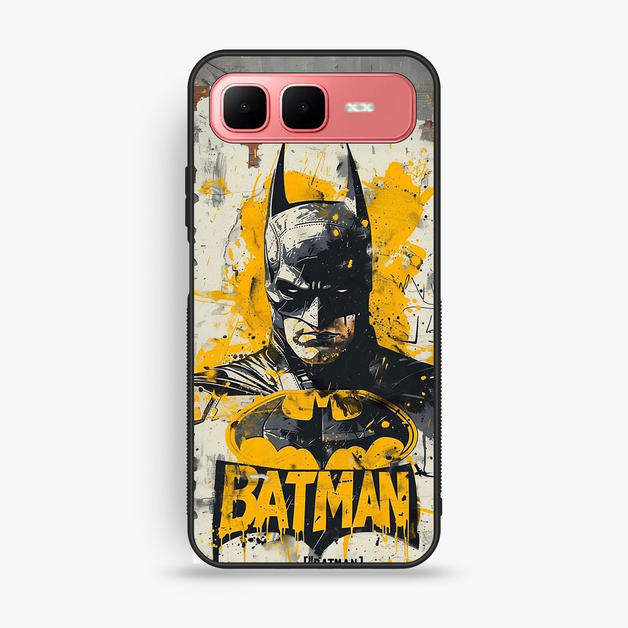 Infinix Smart 10 Plus - Design 168 - Premium Glossy Phone Case