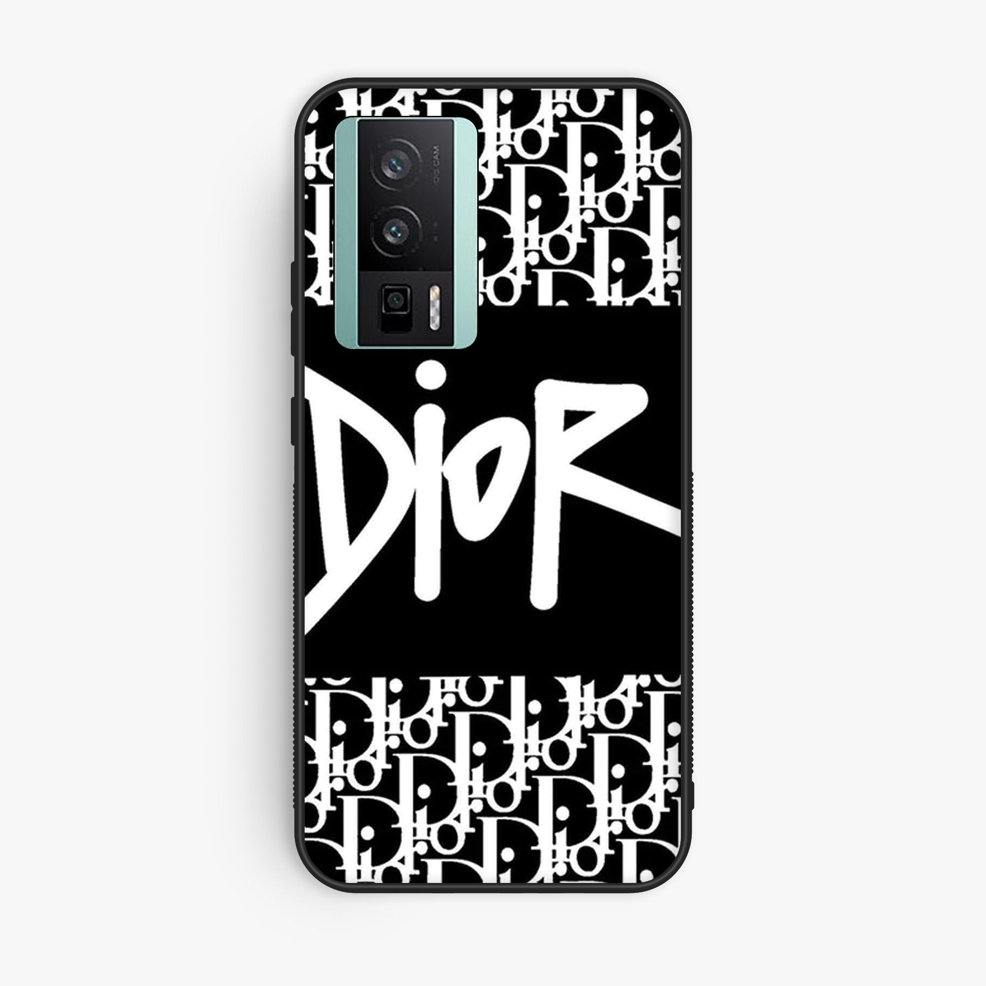 Xiaomi Redmi K60 Design 127 Premium Glossy Phone Case