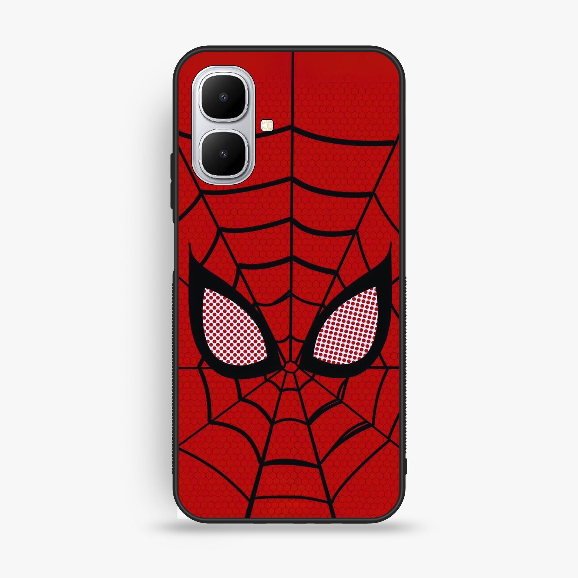 Infinix Smart 10 - Design 145 - Premium Glossy Phone Case