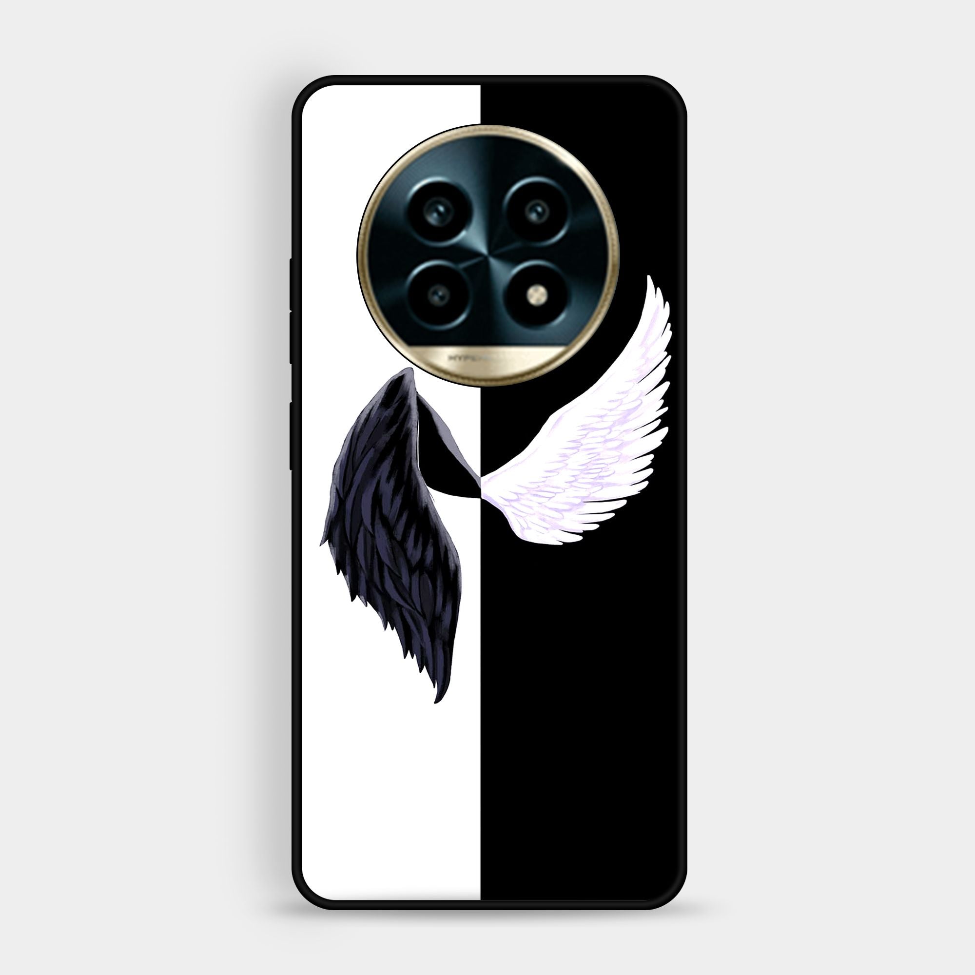Realme 13 Pro - Design 011 - Premium Glossy Phone Case