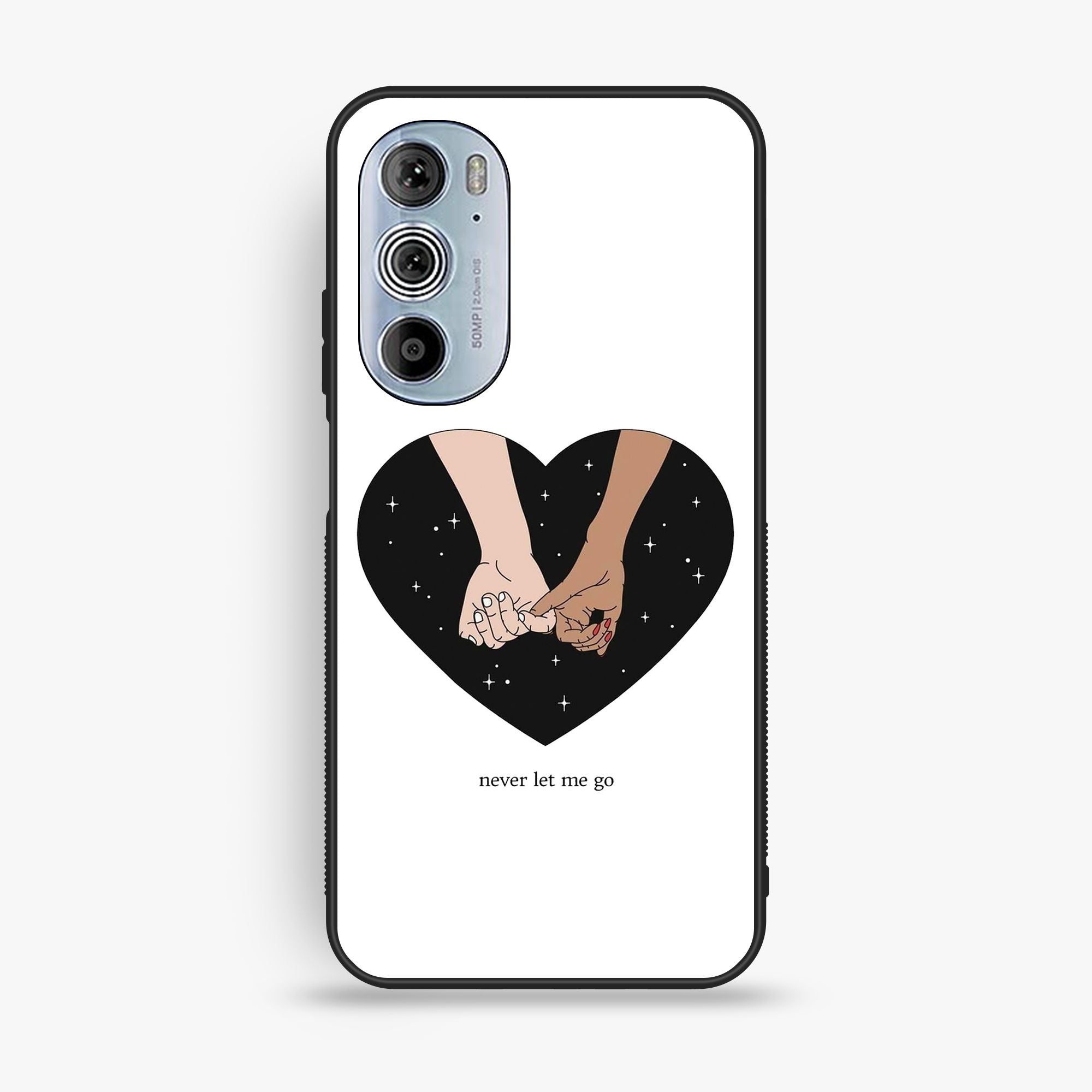 Motorola Edge 30 Pro - Design 148 - Premium Glossy Phone Case