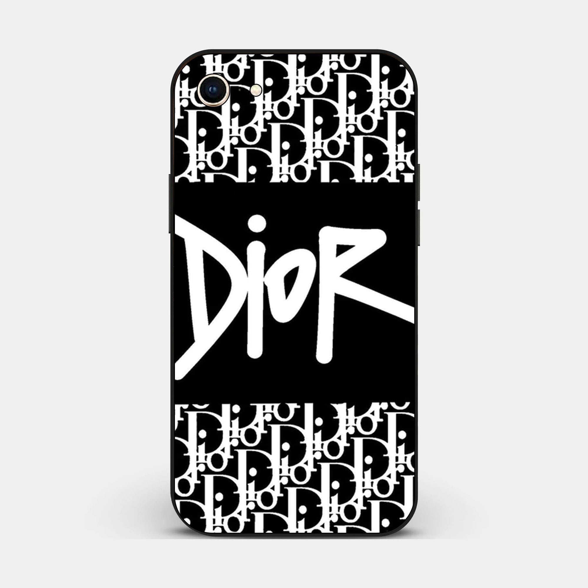 iPhone 8 - Design 127 - Premium Glossy Phone Case