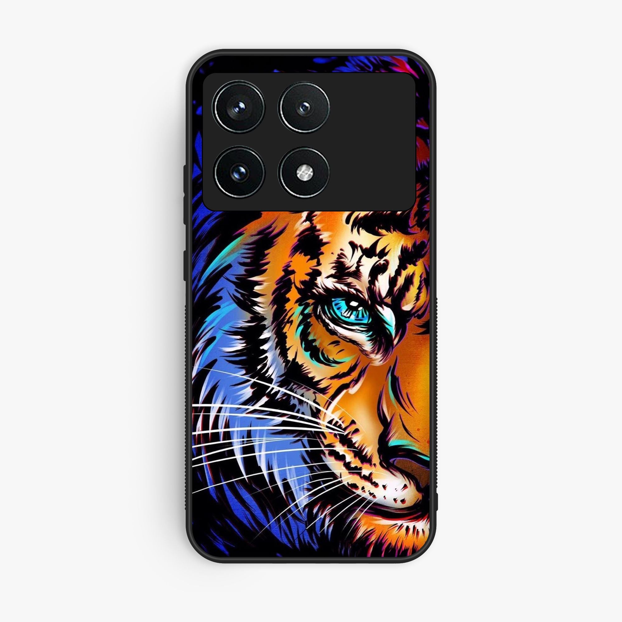 Xiaomi Xiaomi Redmi K70 Pro Design 157 Premium Glossy Phone Case