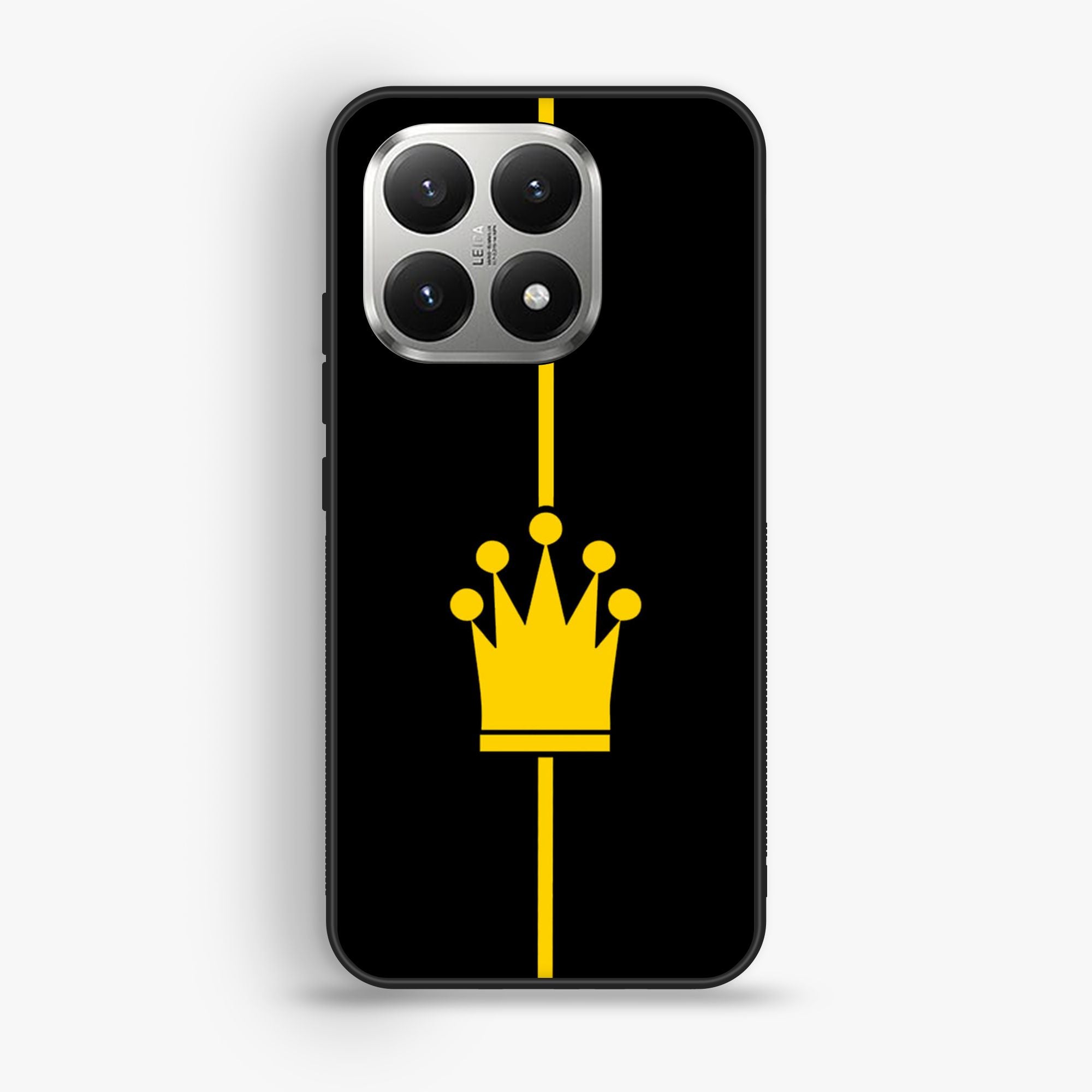 Xiaomi 15T - Design 065 - Premium Glossy Phone Case