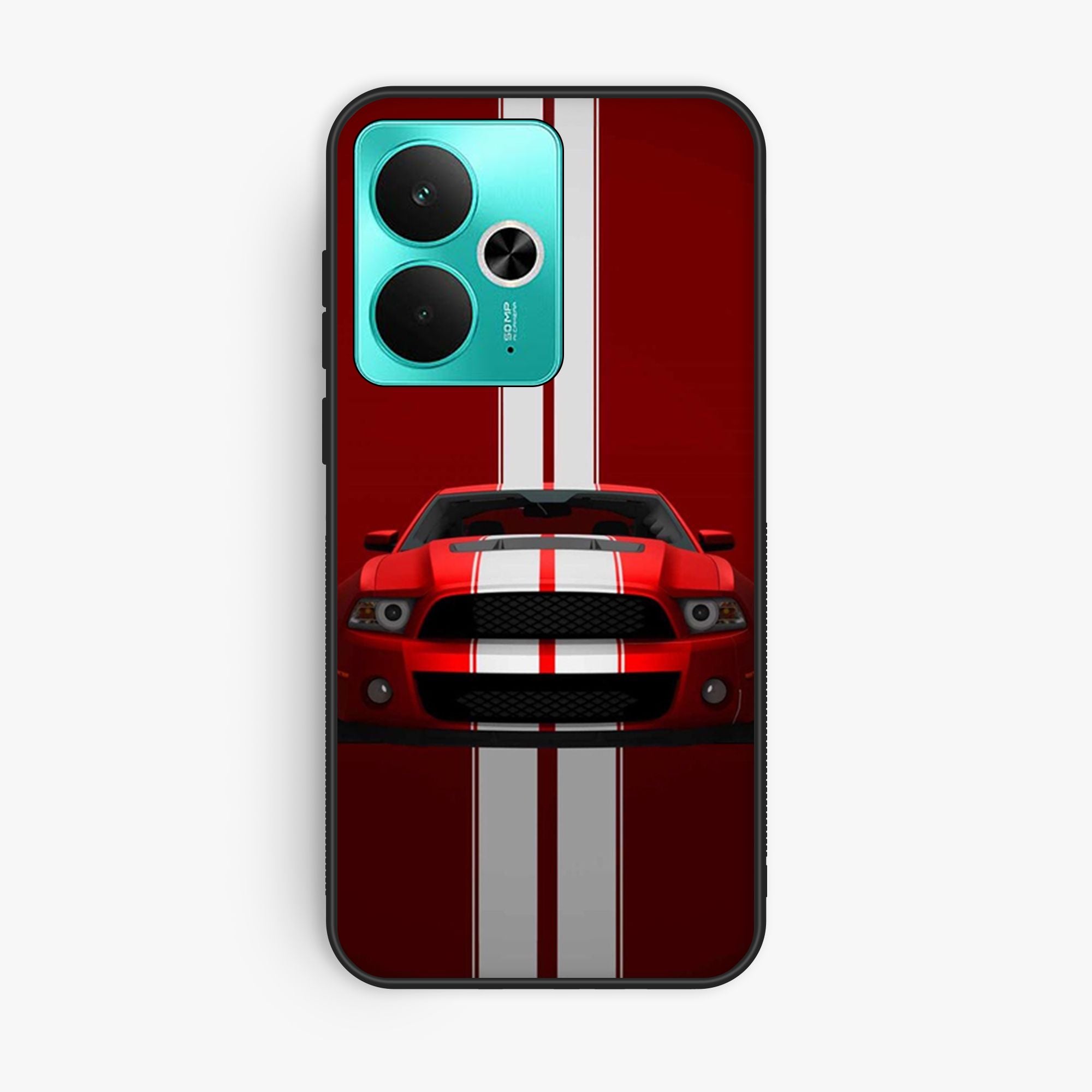 Realme Realme 14T 5G Design 138 Premium Glossy Phone Case