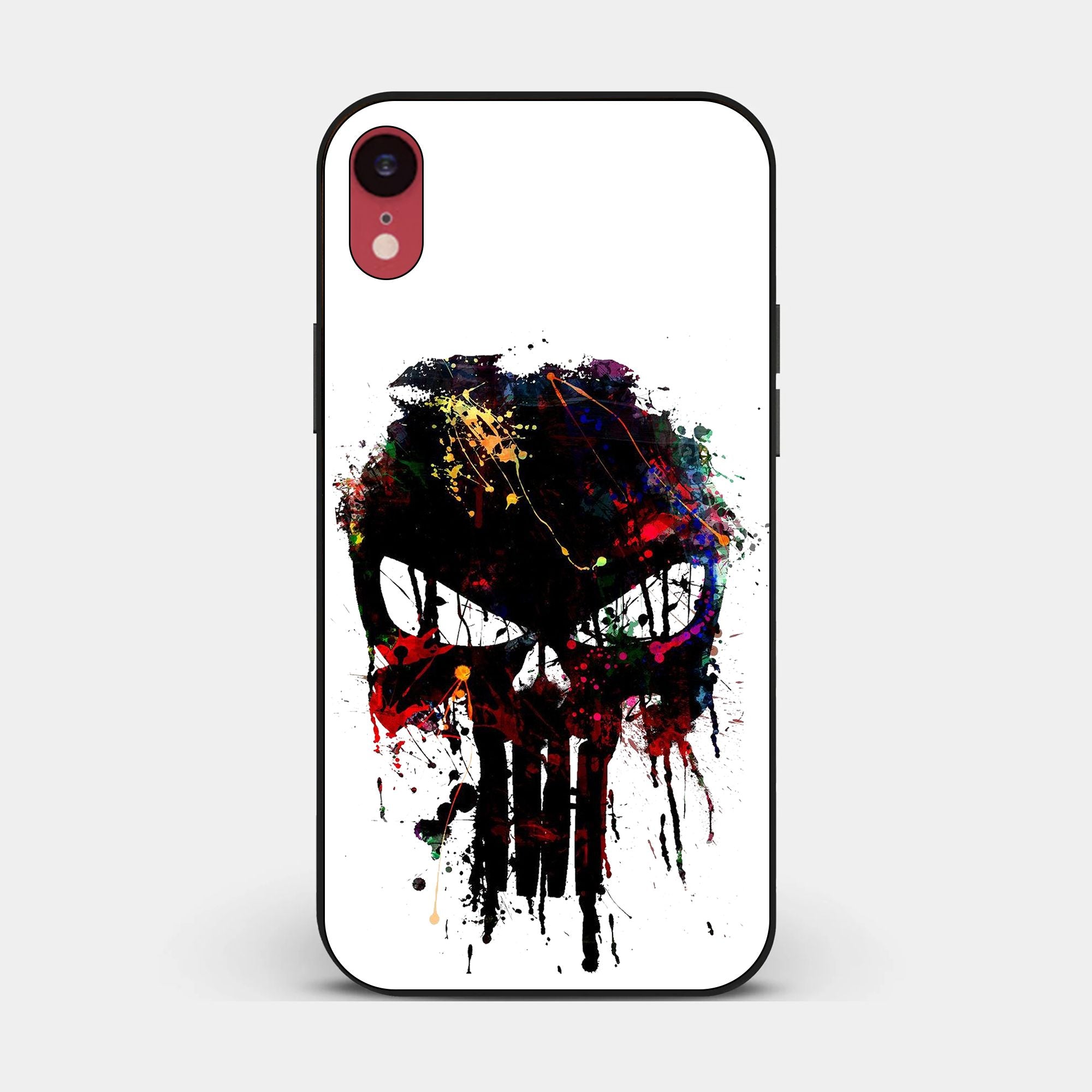 iPhone XR - Design 140 - Premium Glossy Phone Case