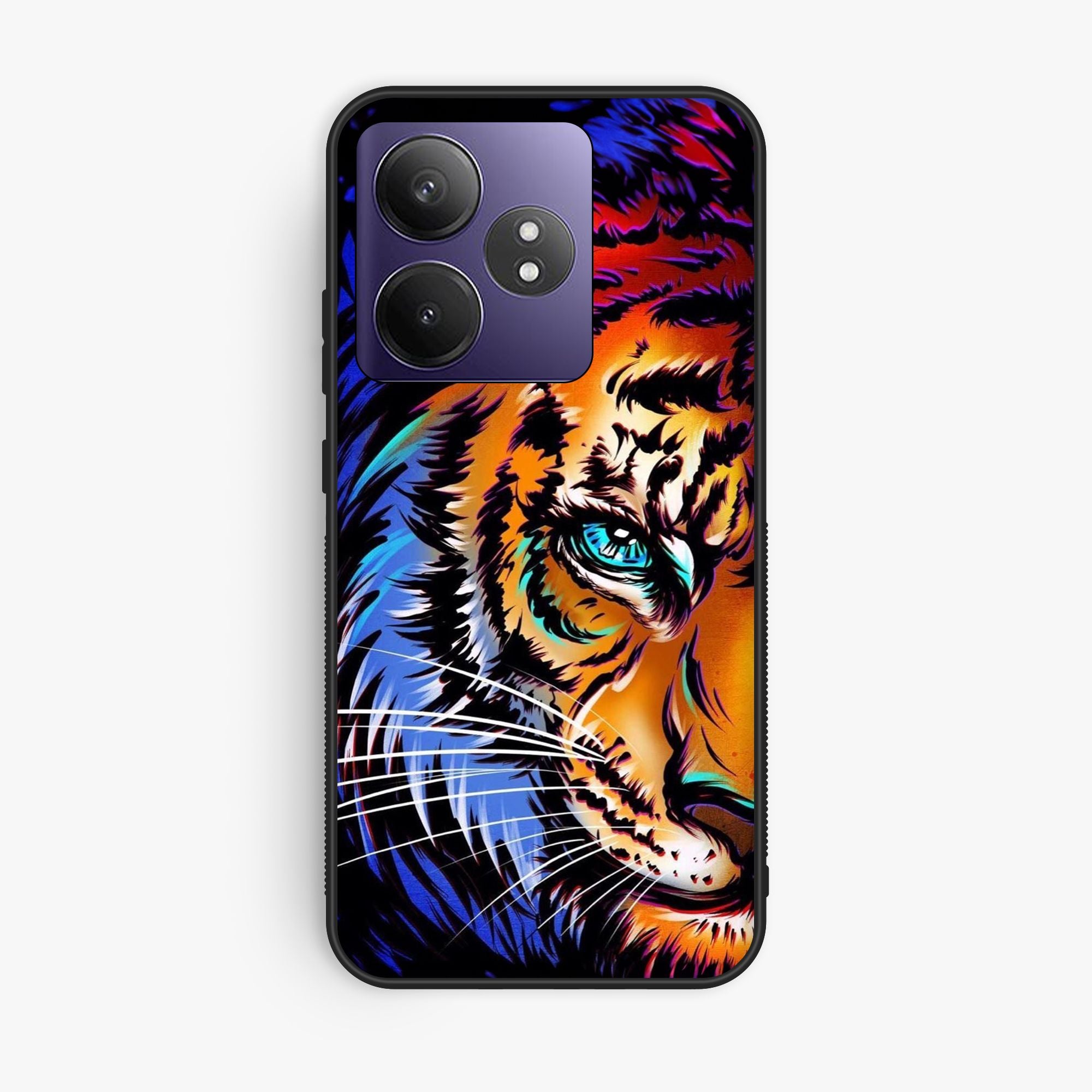 Realme Realme GT Neo 6 Design 157 Premium Glossy Phone Case