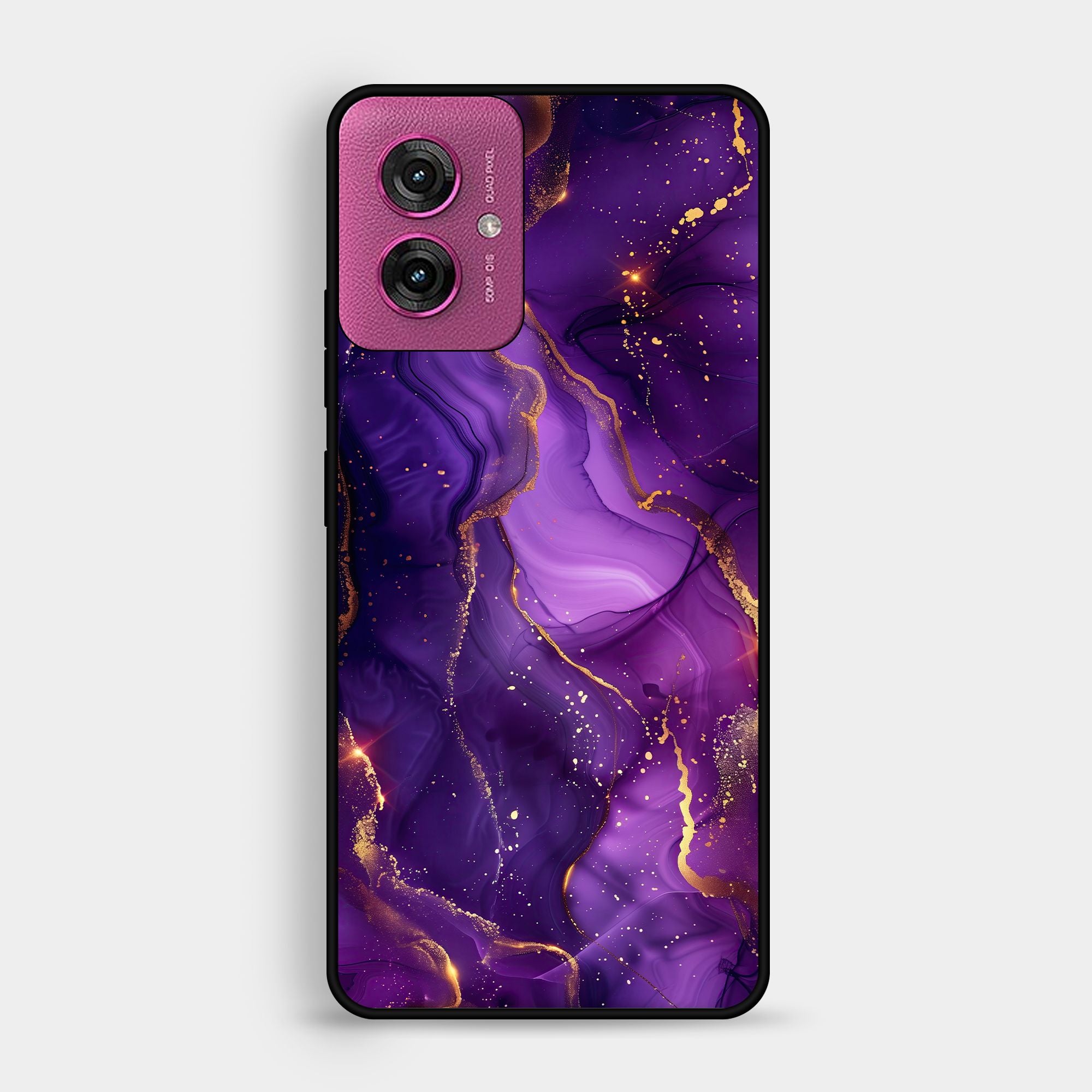 Motorola G55 - Design 099 - Premium Glossy Phone Case