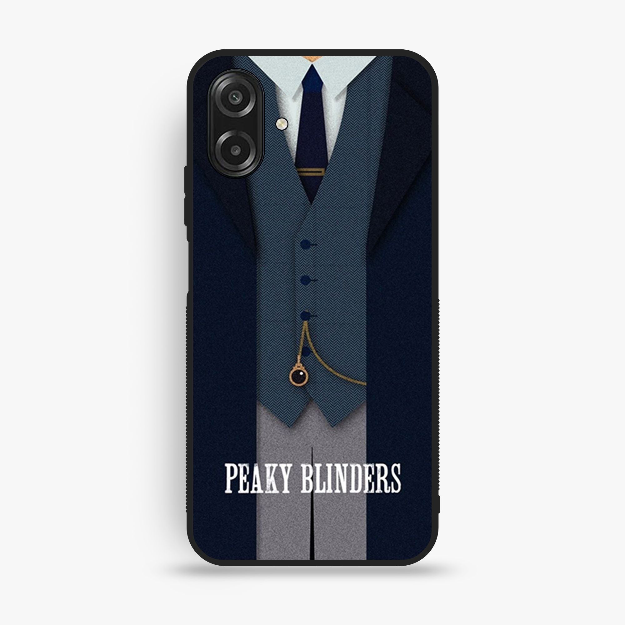 Samsung A07 - Design 077 - Premium Glossy Phone Case