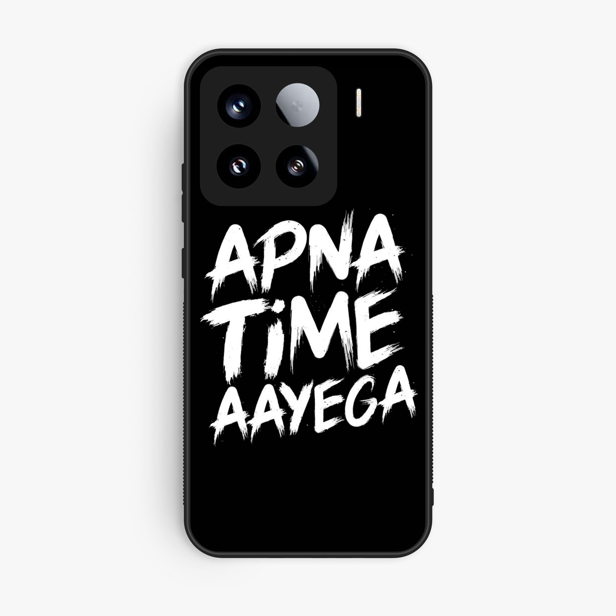 Xiaomi 15 - Design 018 - Premium Glossy Phone Case