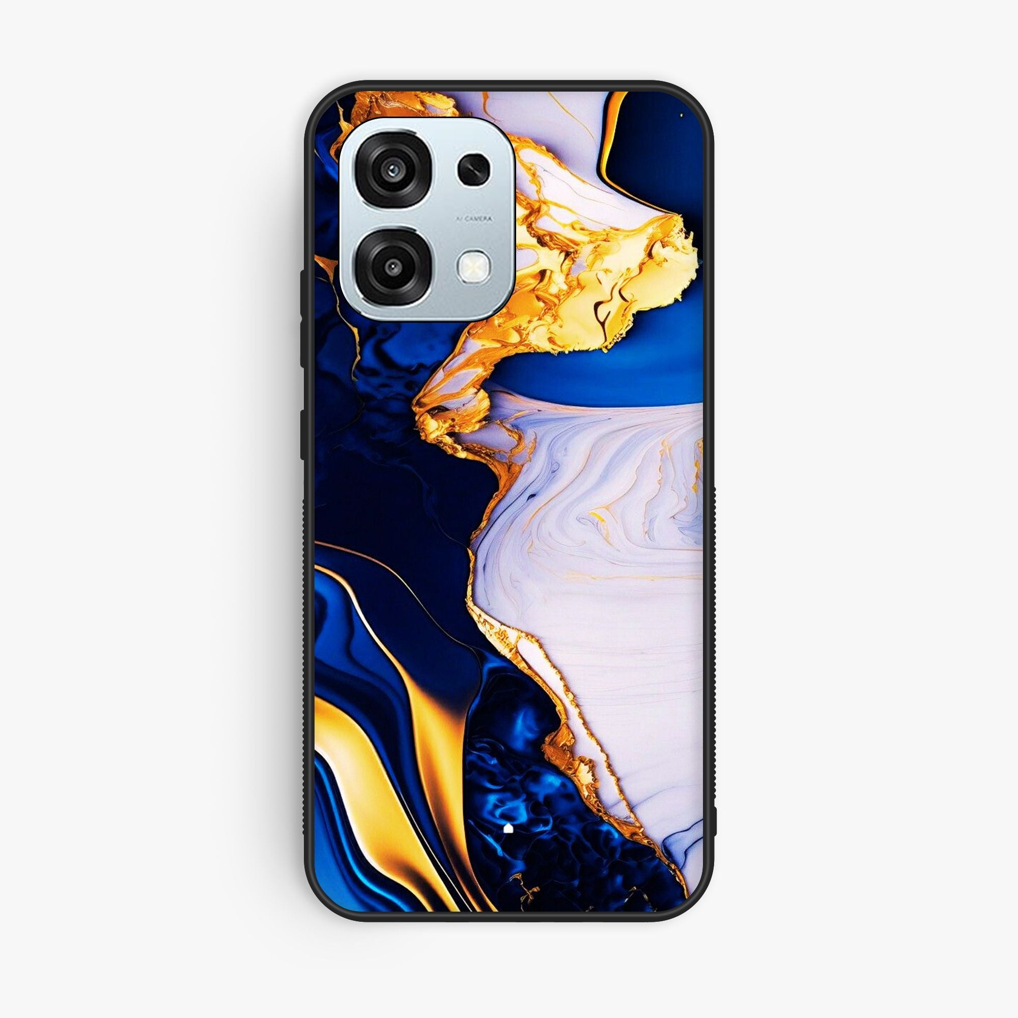 Oppo A6 Pro - Design 035 - Premium Glossy Phone Case
