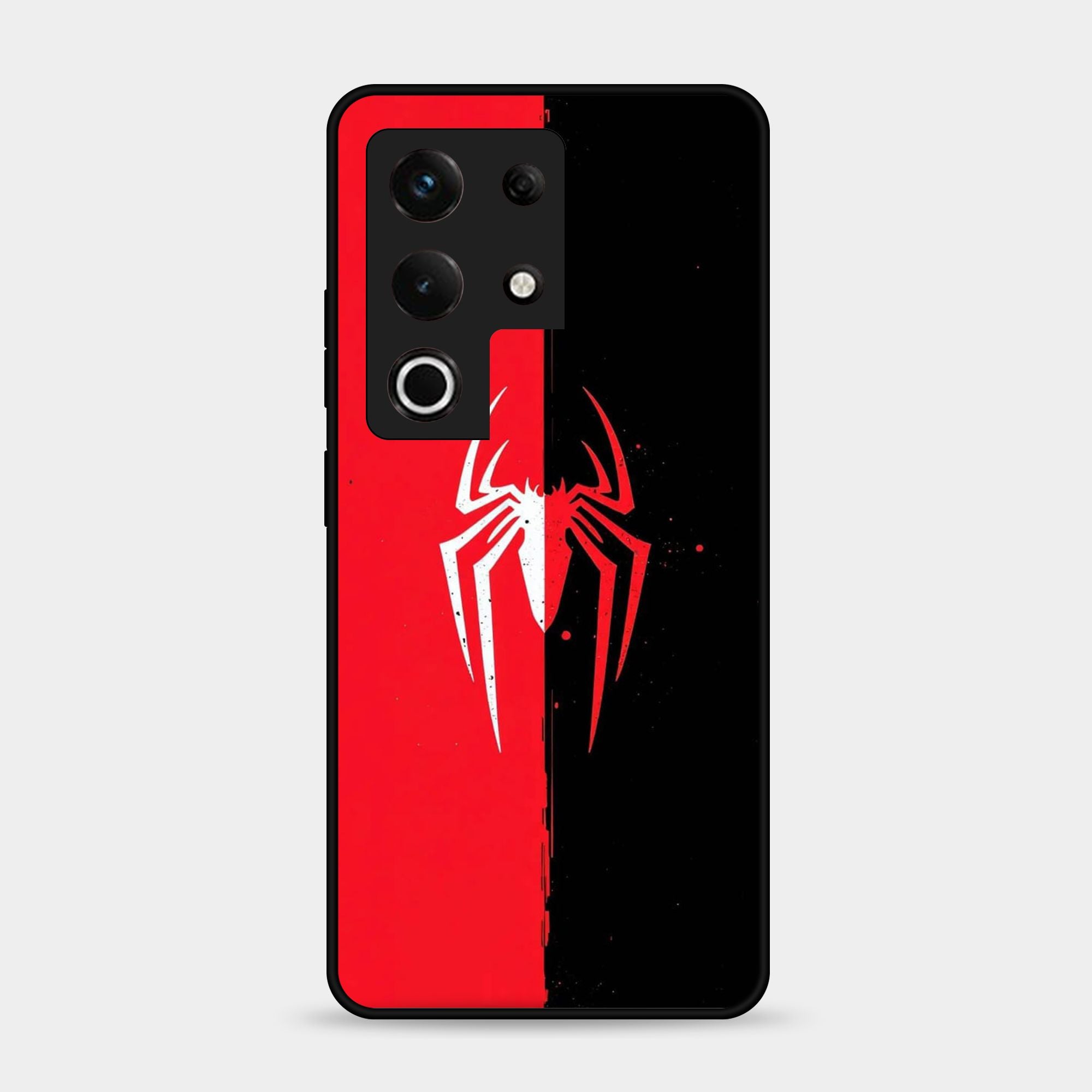 Itel S25 Ultra - Design 089 - Premium Glossy Phone Case
