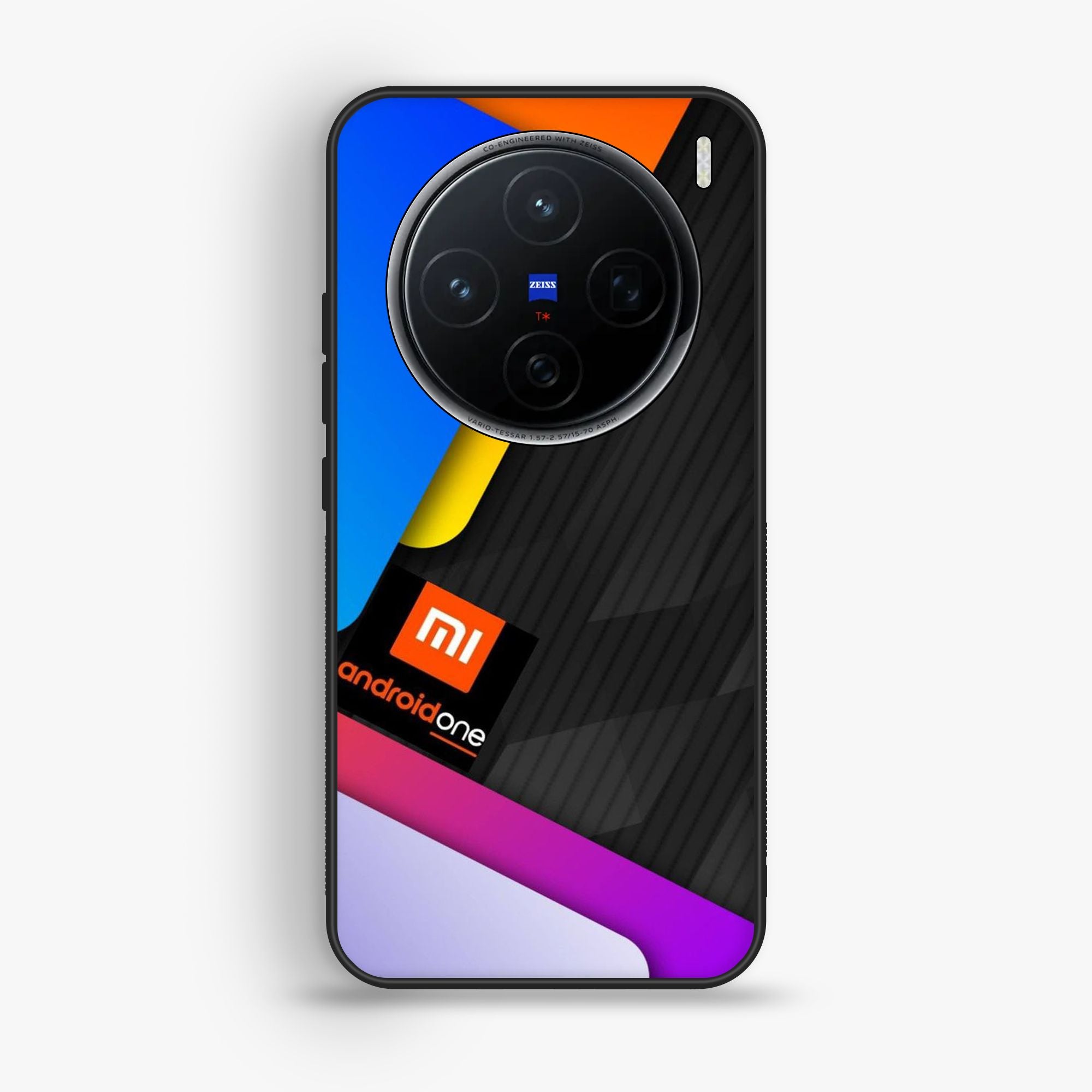 Vivo x200 - 0001 Design 005 - Premium Glossy Phone Case