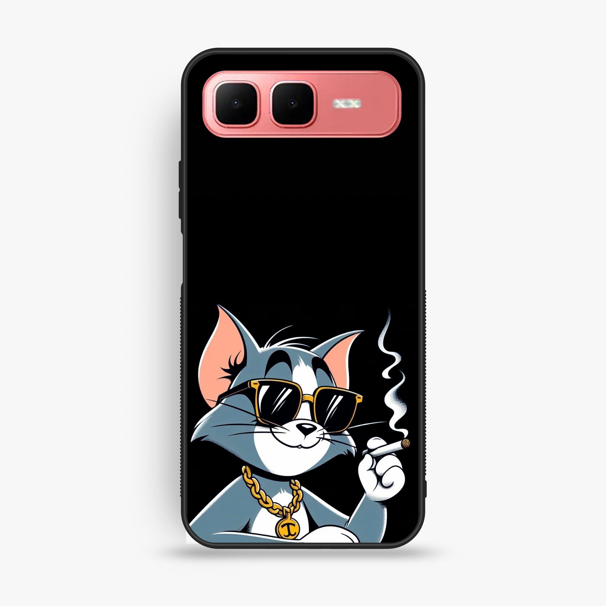 Infinix Smart 10 Plus - Design 146 - Premium Glossy Phone Case