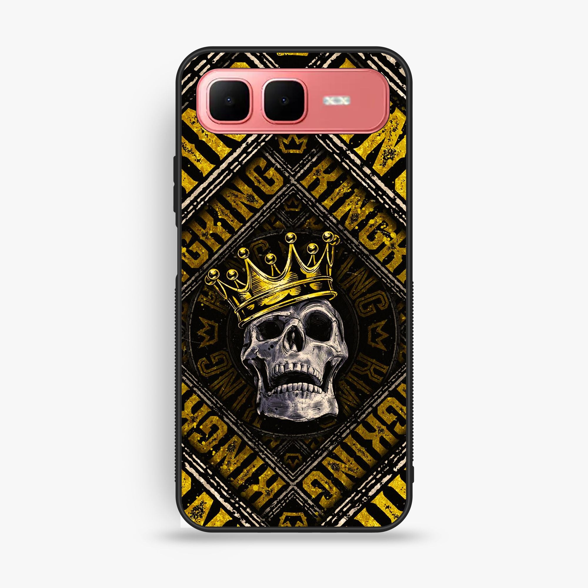 Infinix Smart 10 Plus - Design 071 - Premium Glossy Phone Case