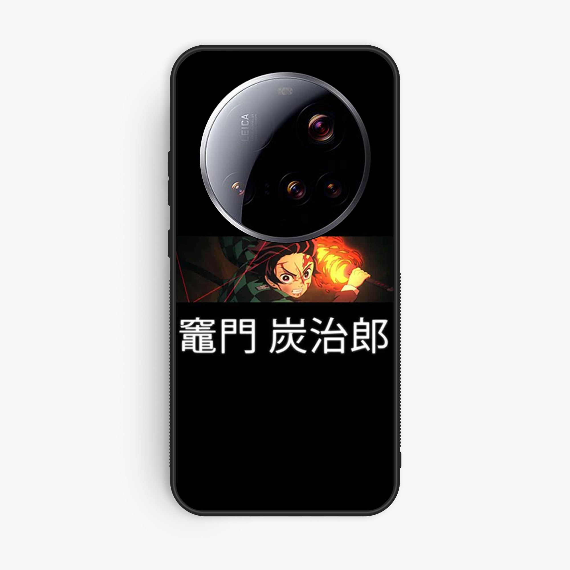 Xiaomi 15 Ultra Design Design 106 Premium Glossy Phone Case