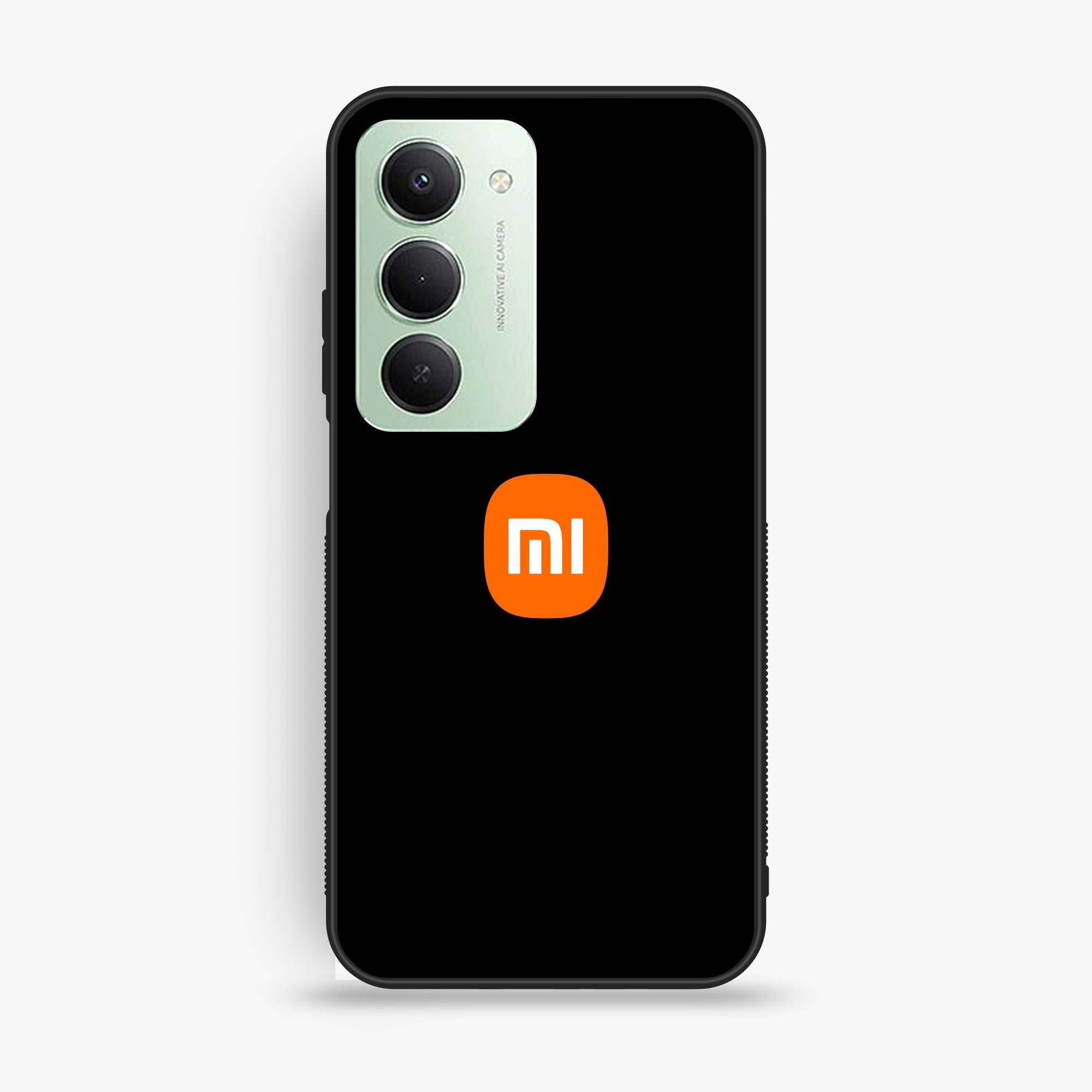 Xiaomi Redmi 15 - Design 002 - Premium Glossy Phone Case