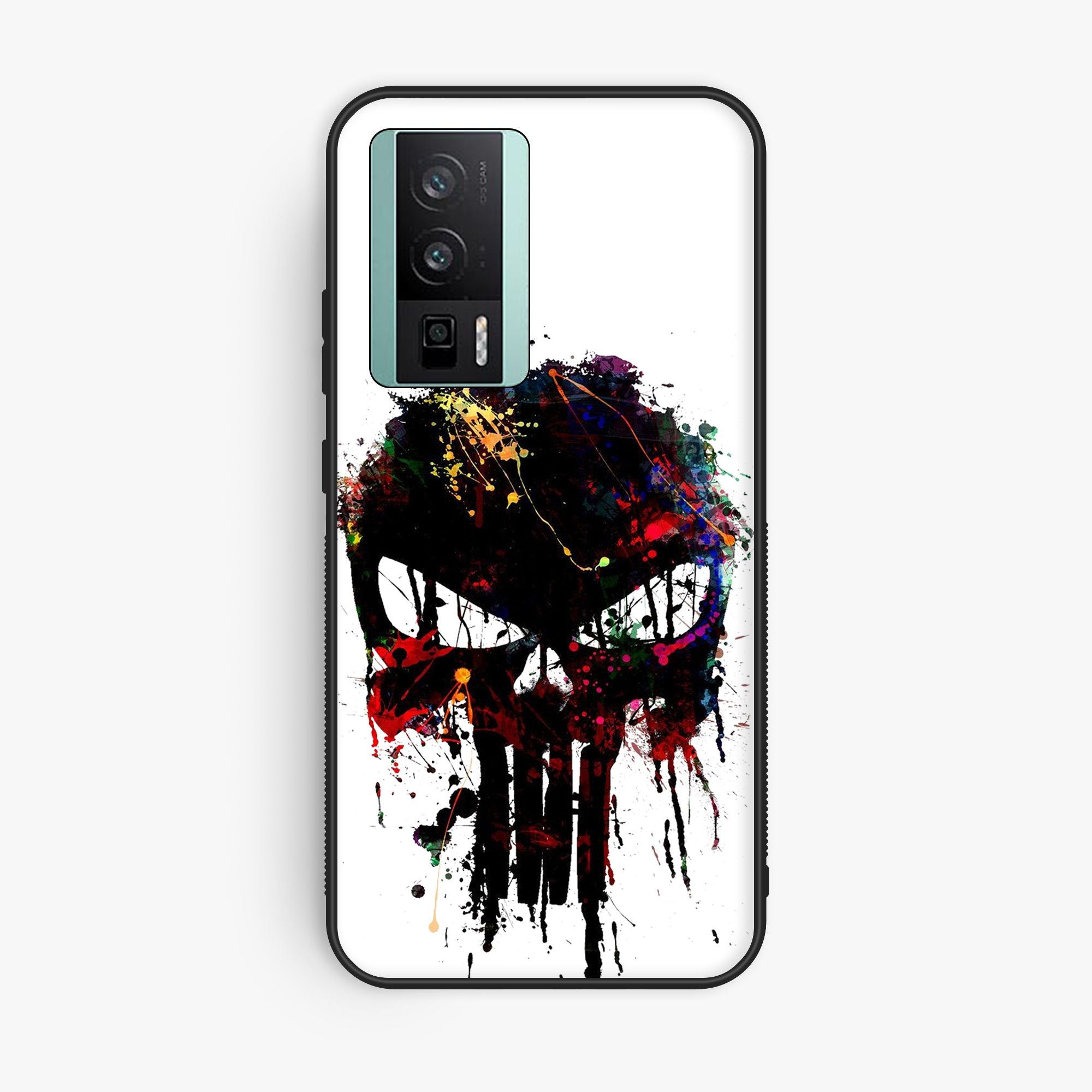 Xiaomi Redmi K60 Pro Design 134 Premium Glossy Phone Case