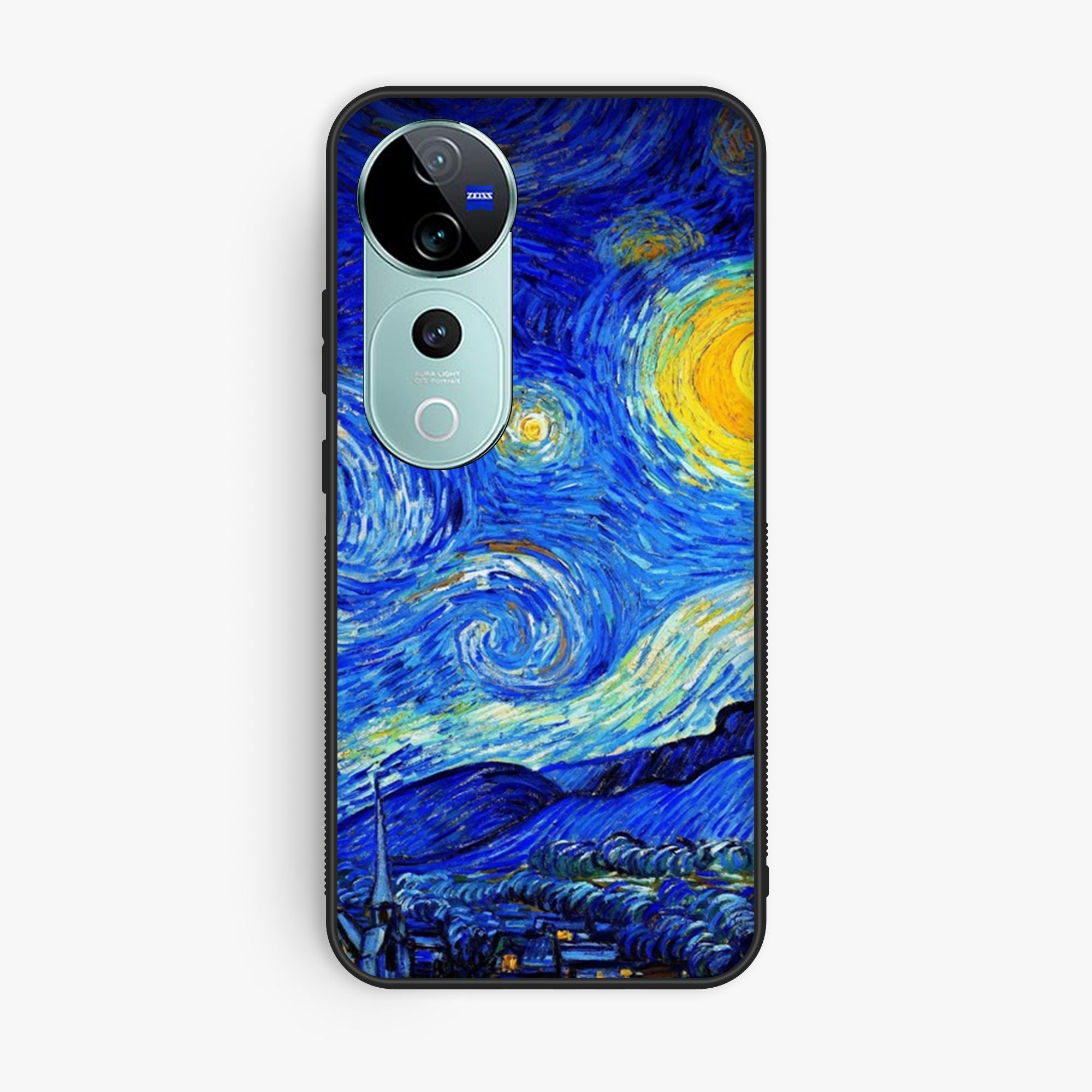 Vivo V40 Pro Design 002 Premium Glossy Phone Case