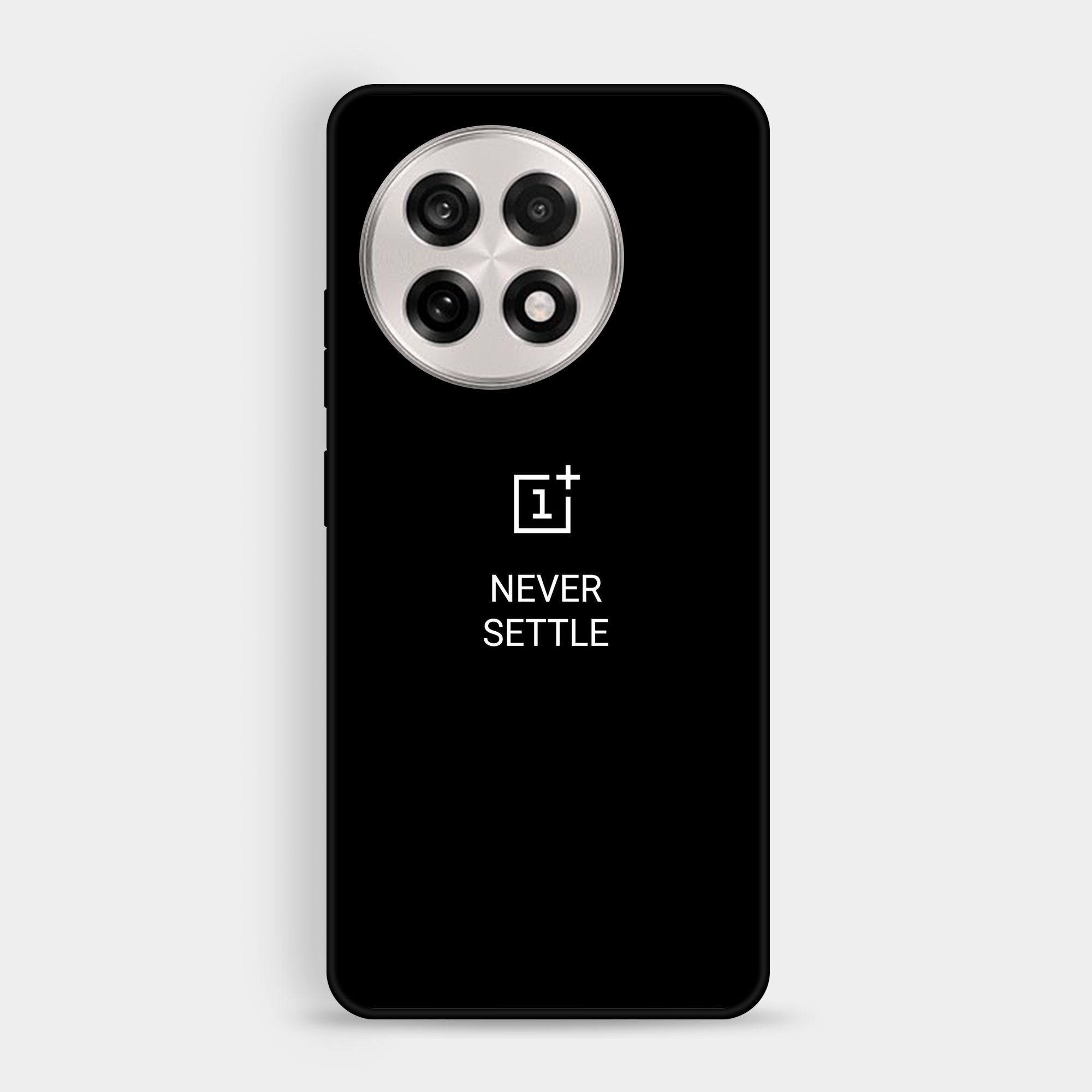 OnePlus 13 - Oneplus Desing 002 - Premium Glossy Phone Case