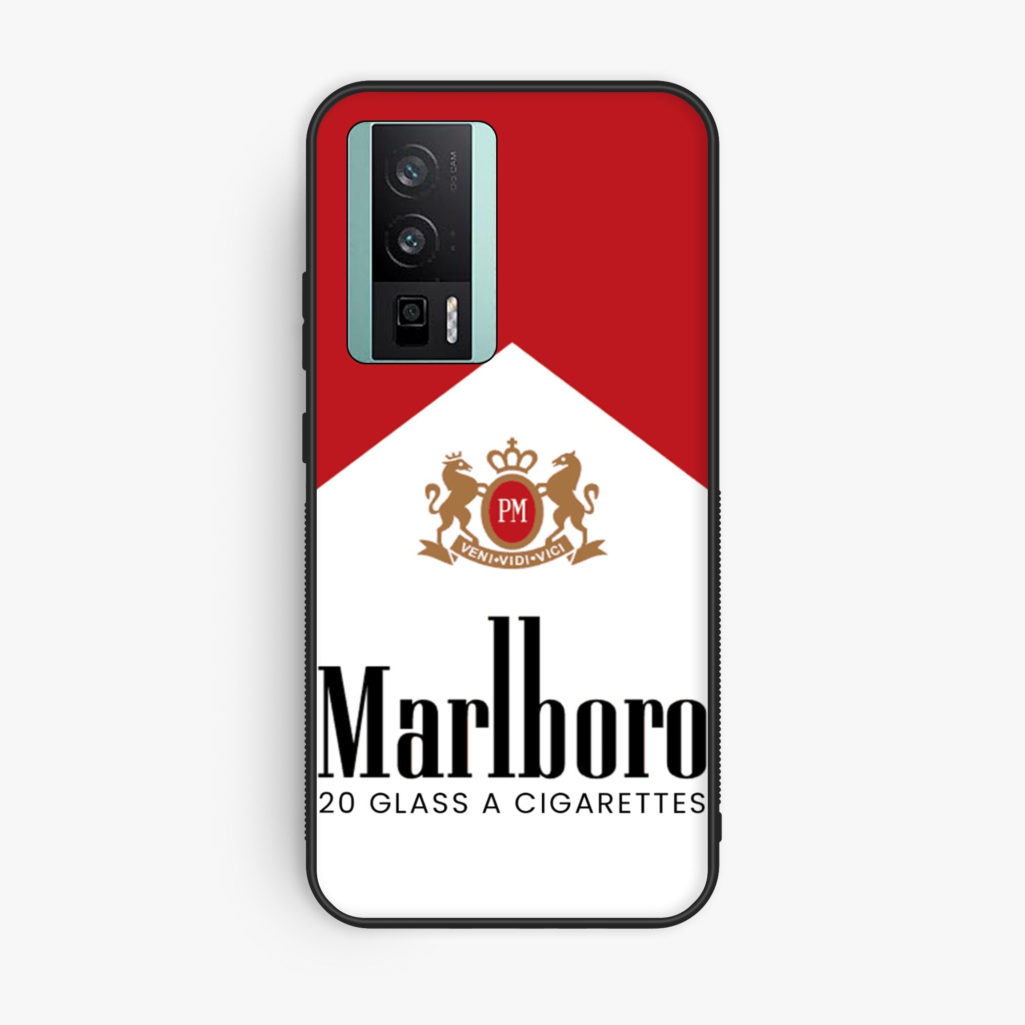 Xiaomi Redmi K60 Design 141 Premium Glossy Phone Case