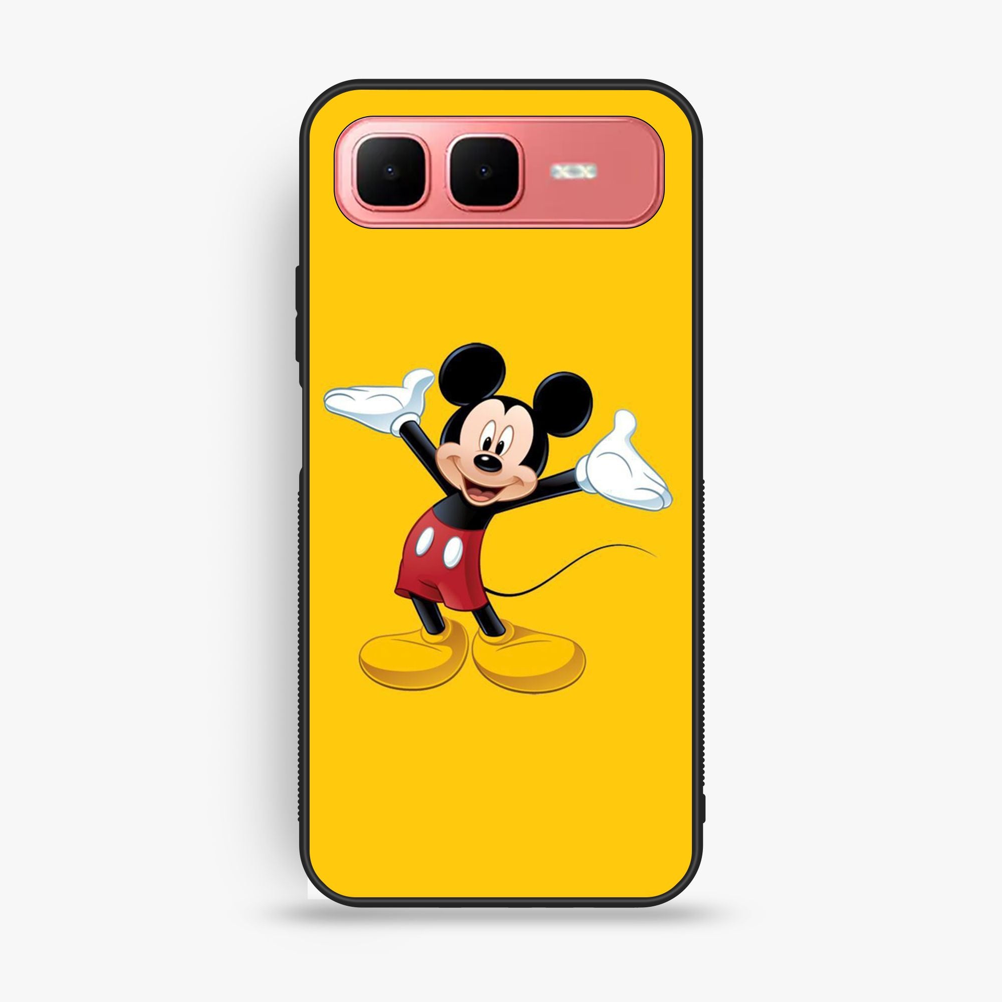 Infinix Smart 10 Plus - Design 167 - Premium Glossy Phone Case