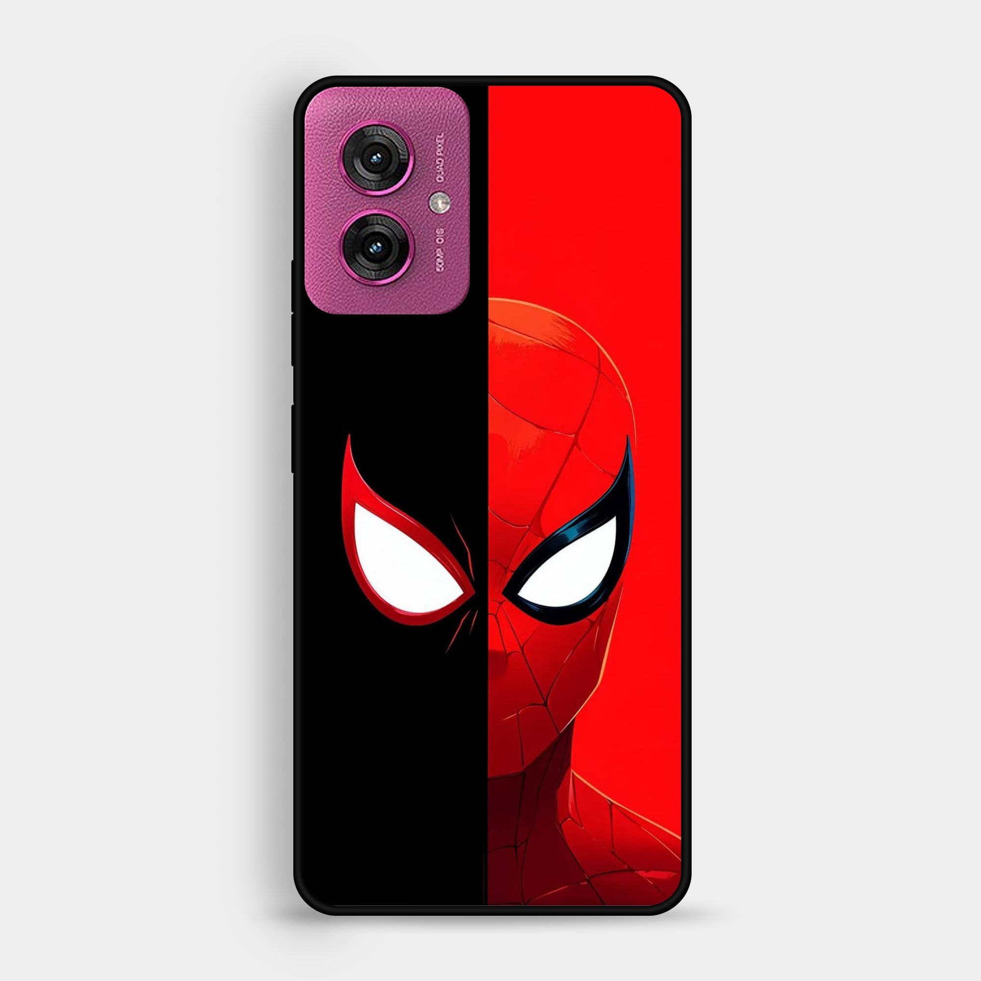 Motorola G55 - Design 087 - Premium Glossy Phone Case