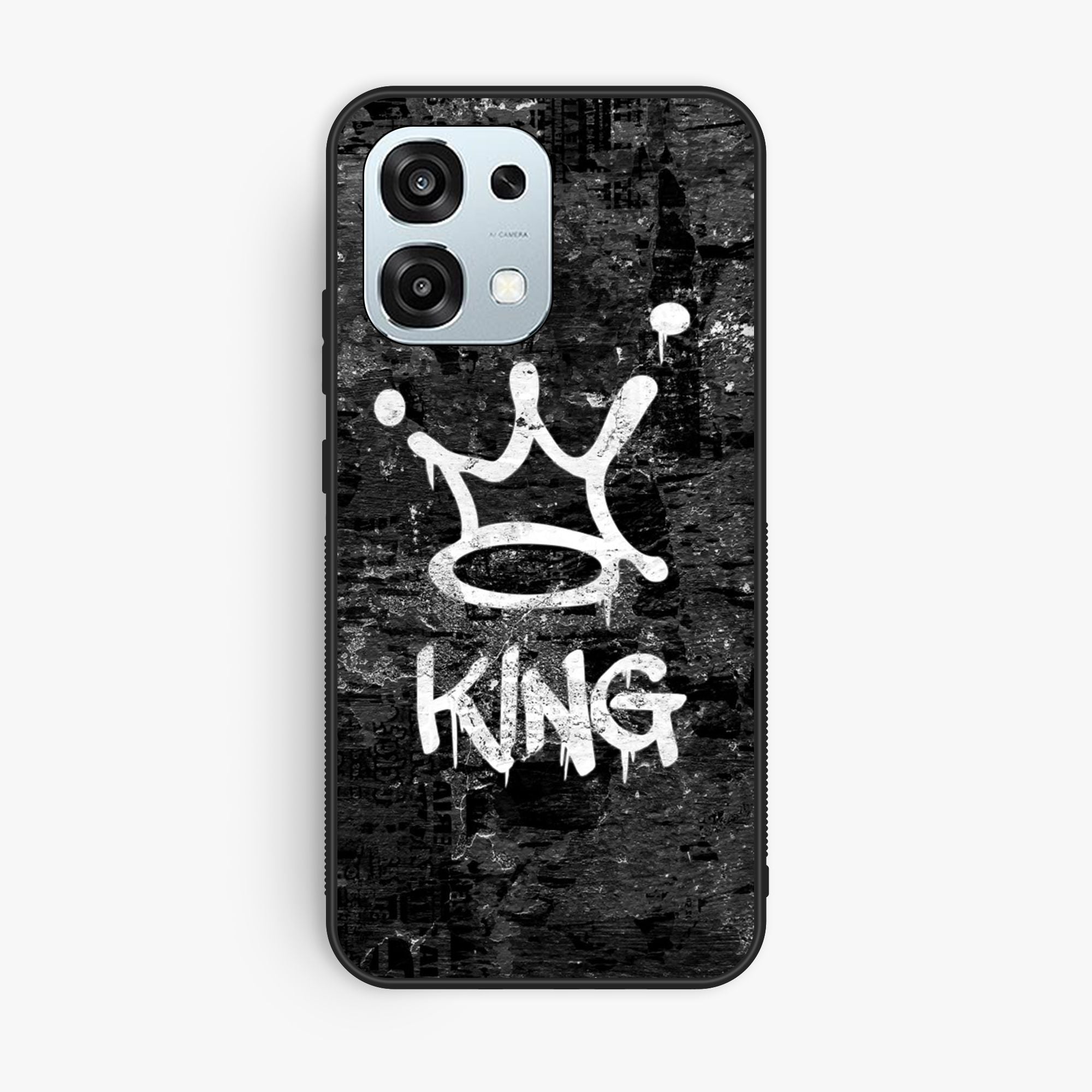 Oppo A6 Pro - Design 069 - Premium Glossy Phone Case
