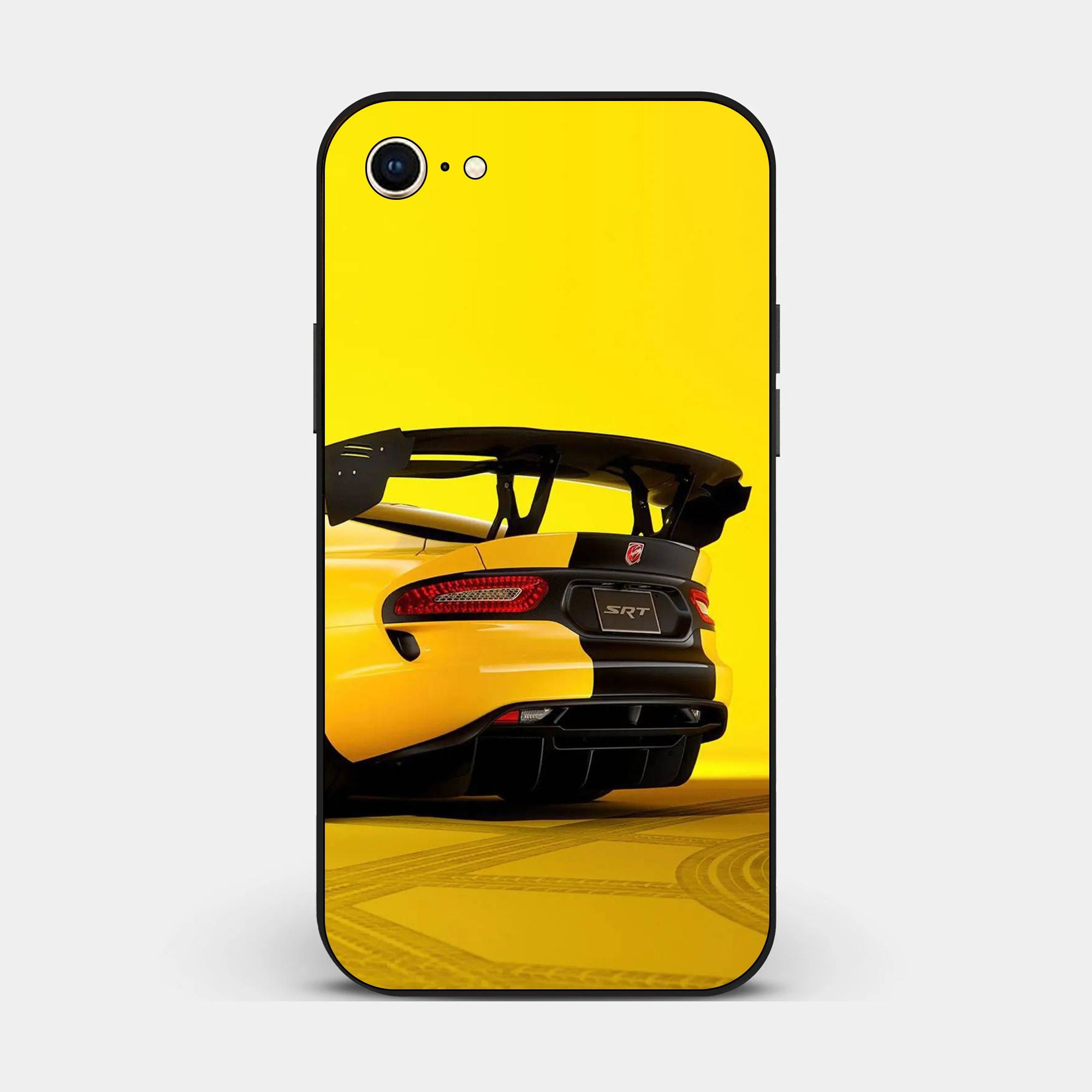 iPhone 8 - Design 152 - Premium Glossy Phone Case