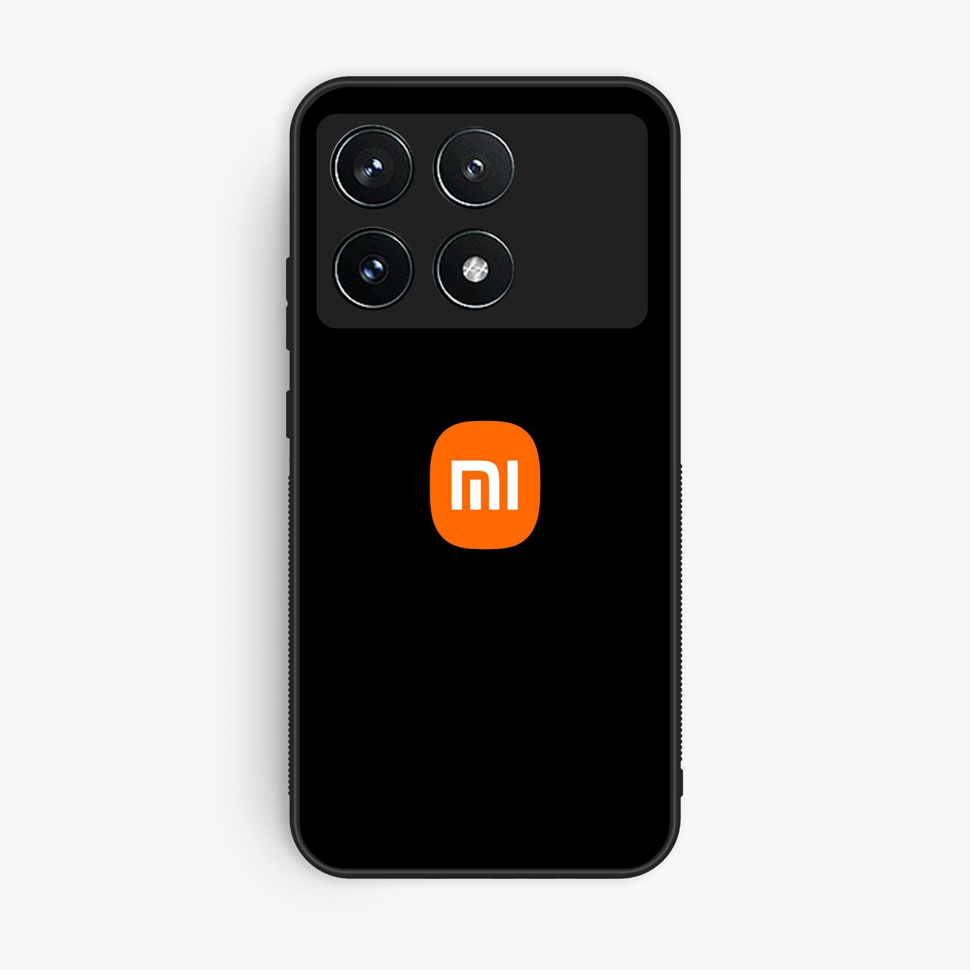 Xiaomi Redmi K70 Pro - Design 002 - Premium Glossy Phone Case