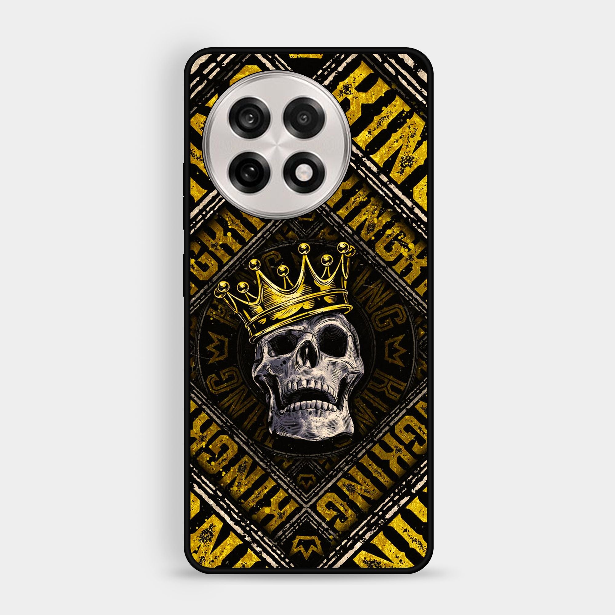 OnePlus 13R - Design 071 - Premium Glossy Phone Case