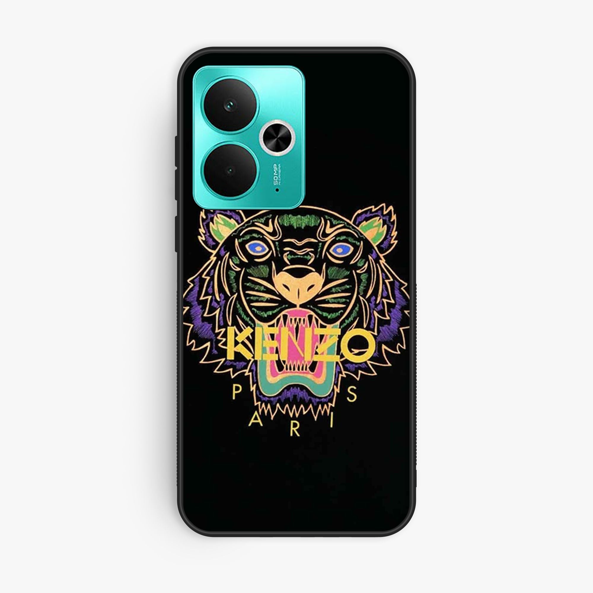 Realme Realme 14T 5G Design 108 Premium Glossy Phone Case