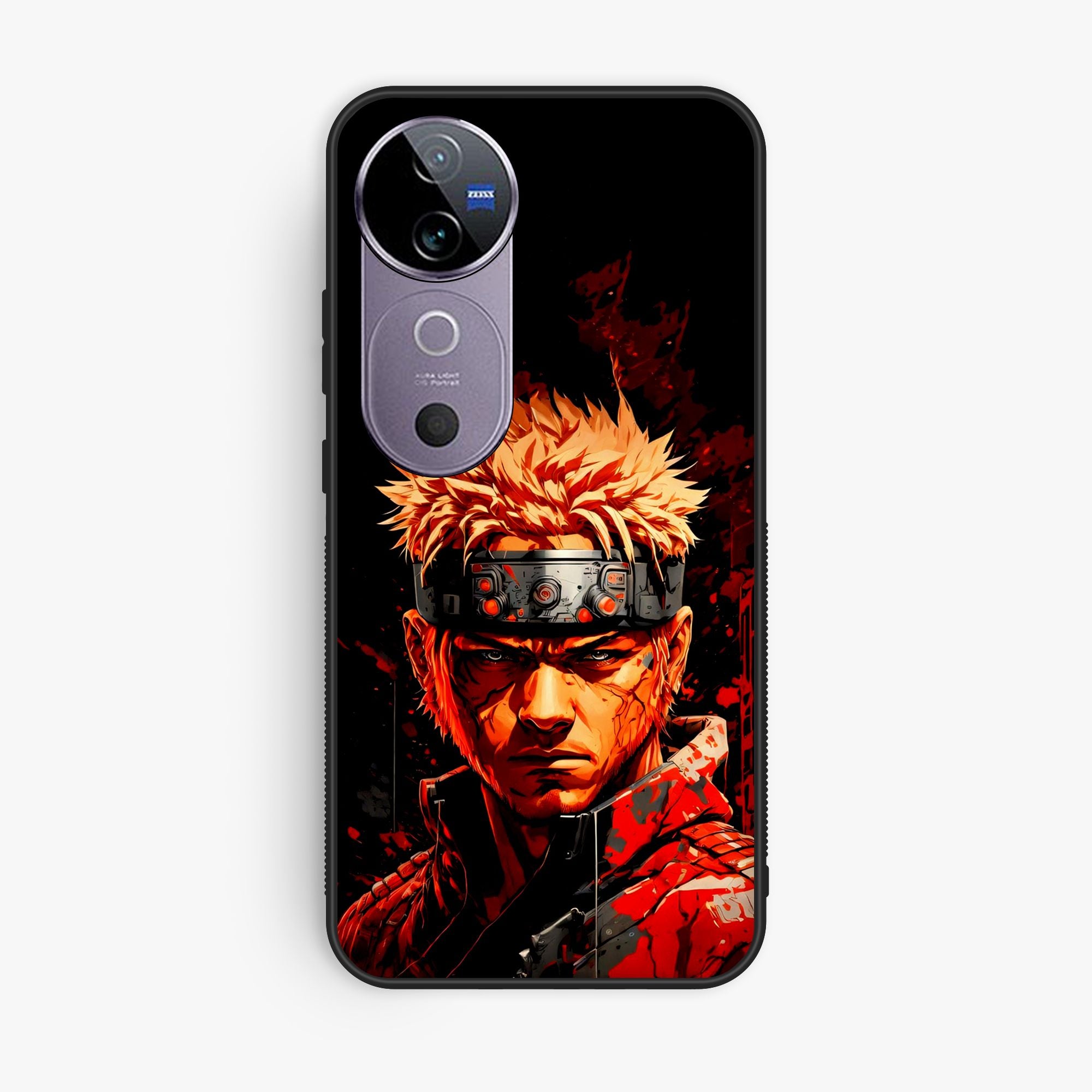 Vivo V40 Design 014 Premium Glossy Phone Case