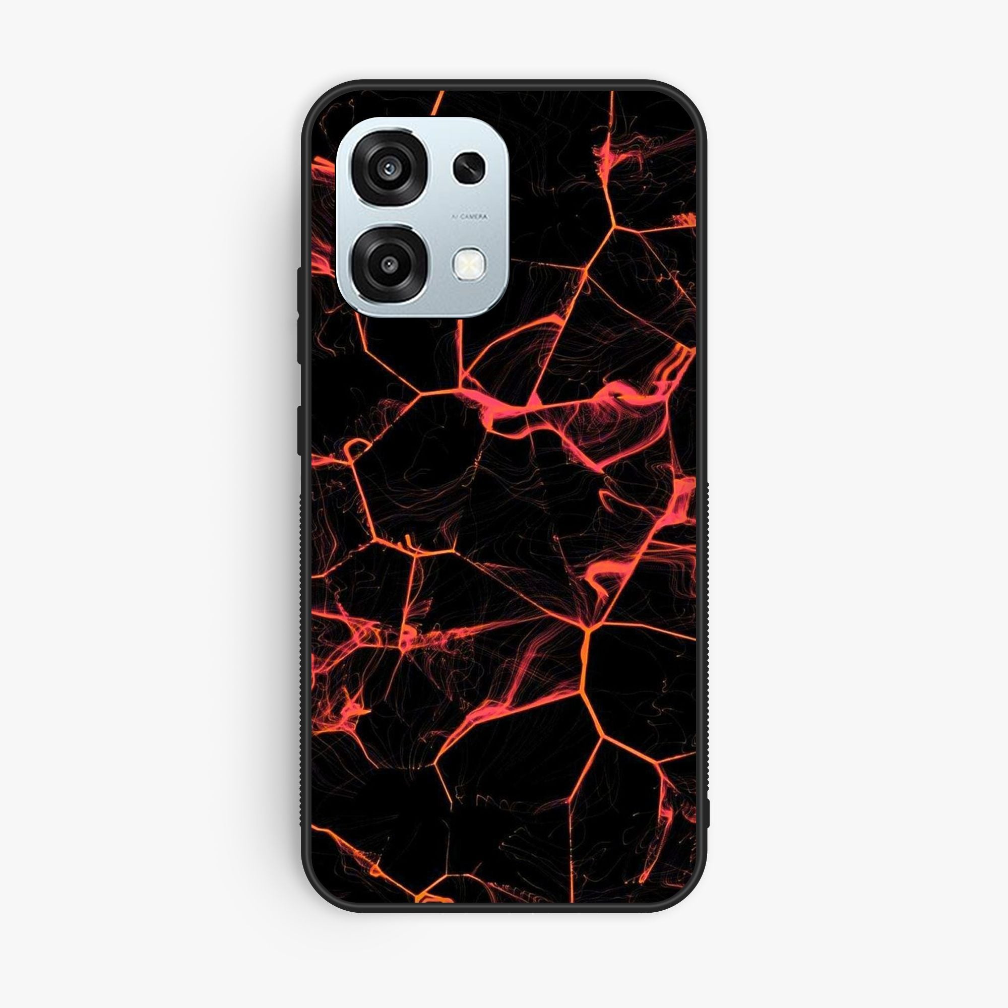 Oppo A6 Pro - Design 033 - Premium Glossy Phone Case