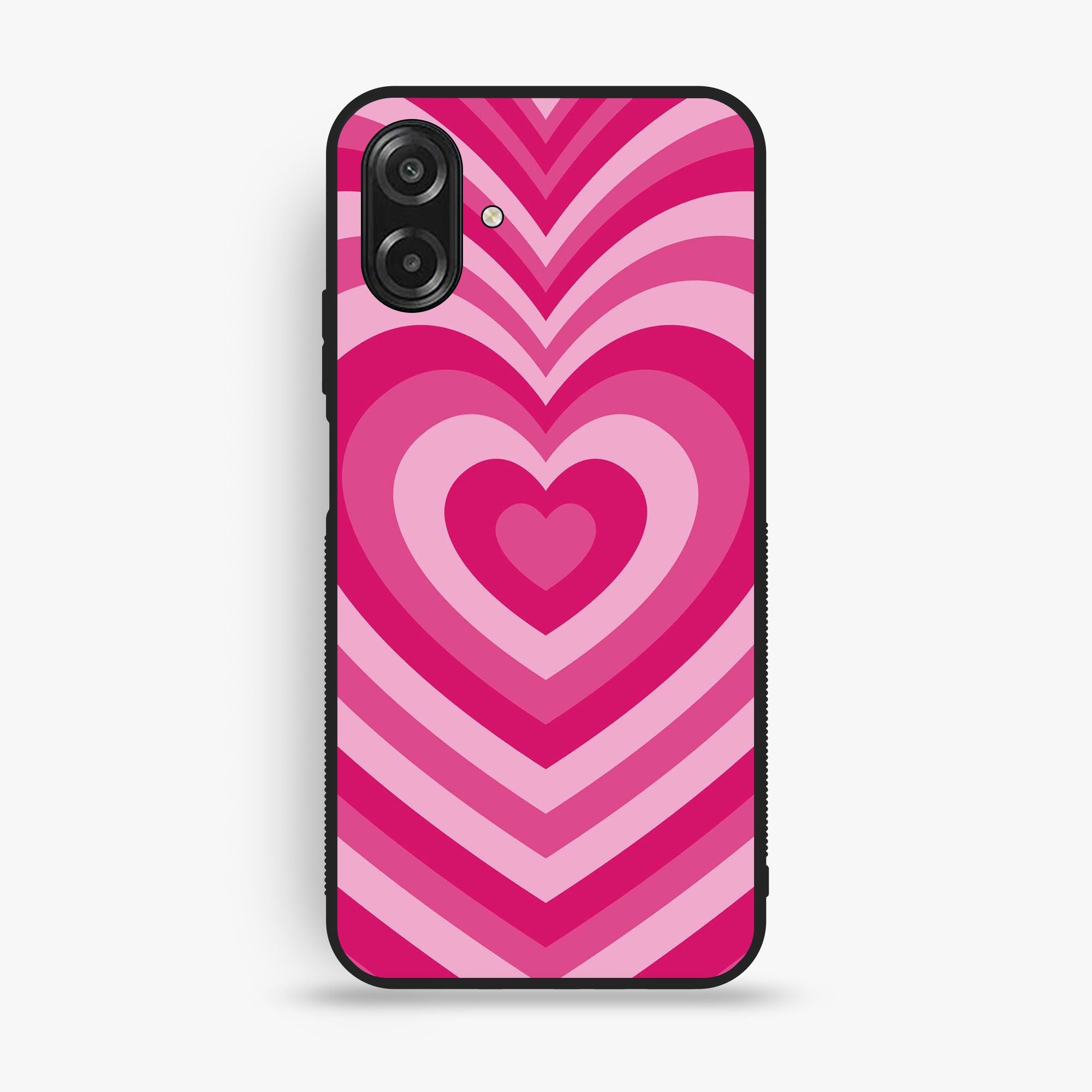 Samsung A07 - Design 062 - Premium Glossy Phone Case