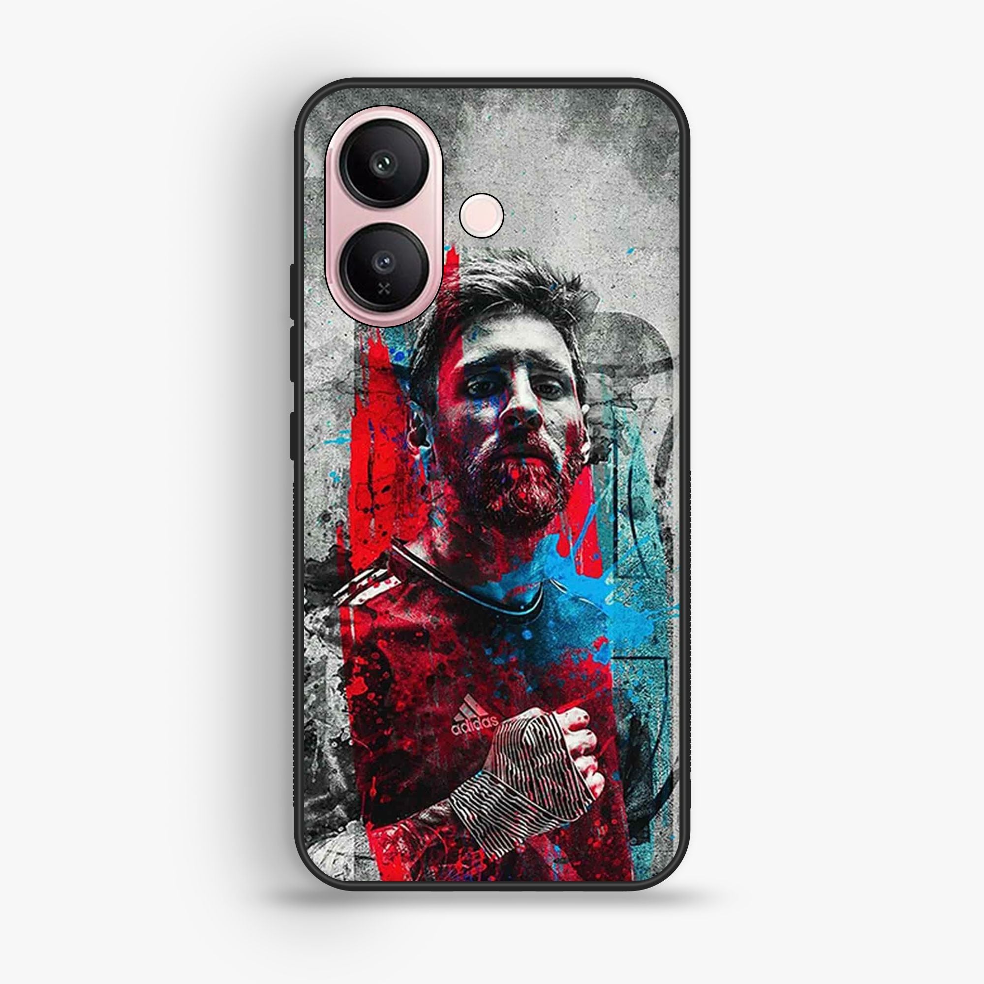 VIVO V60 Lite - Design 126 - Premium Glossy Phone Case