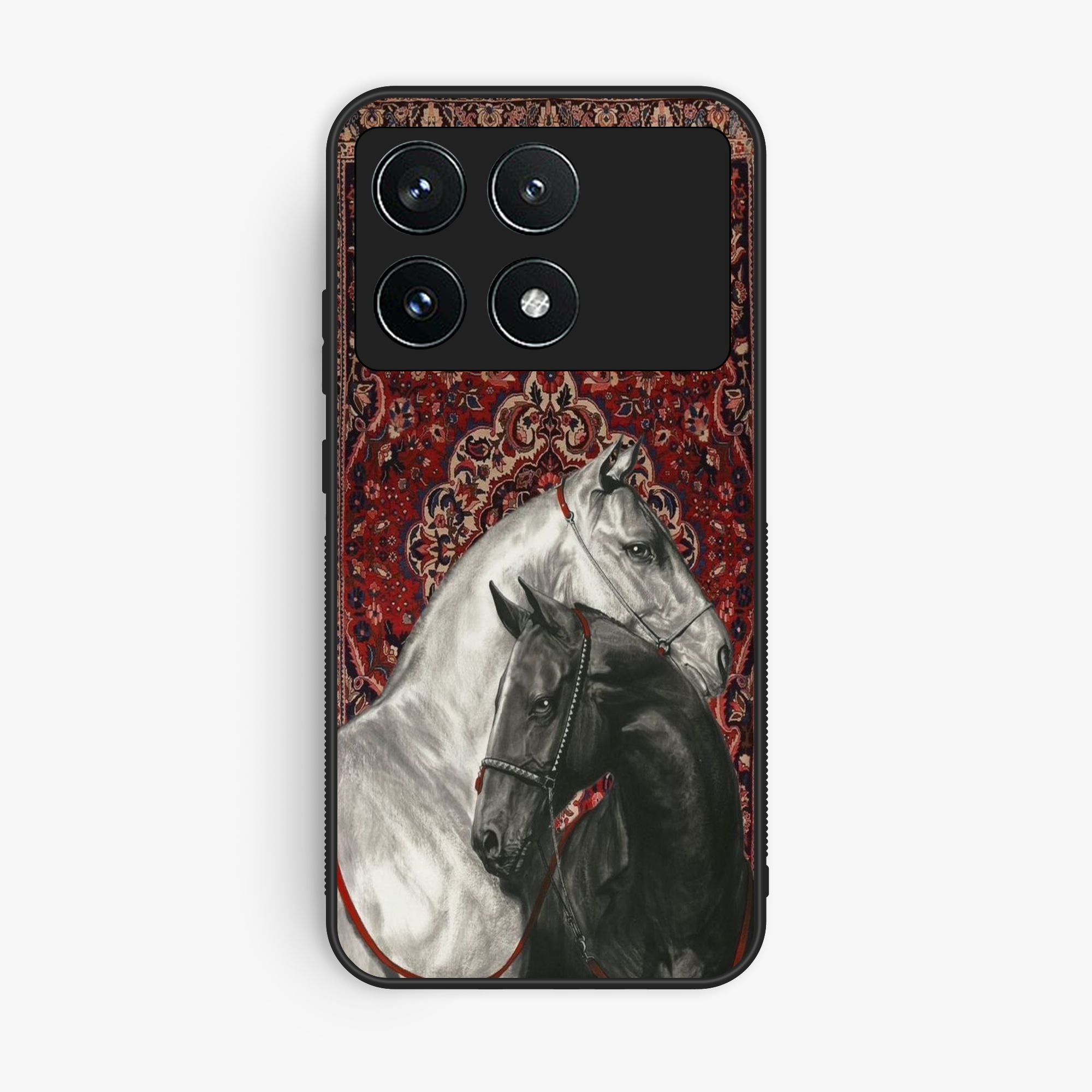 Xiaomi Redmi K70 - Design 014 - Premium Glossy Phone Case