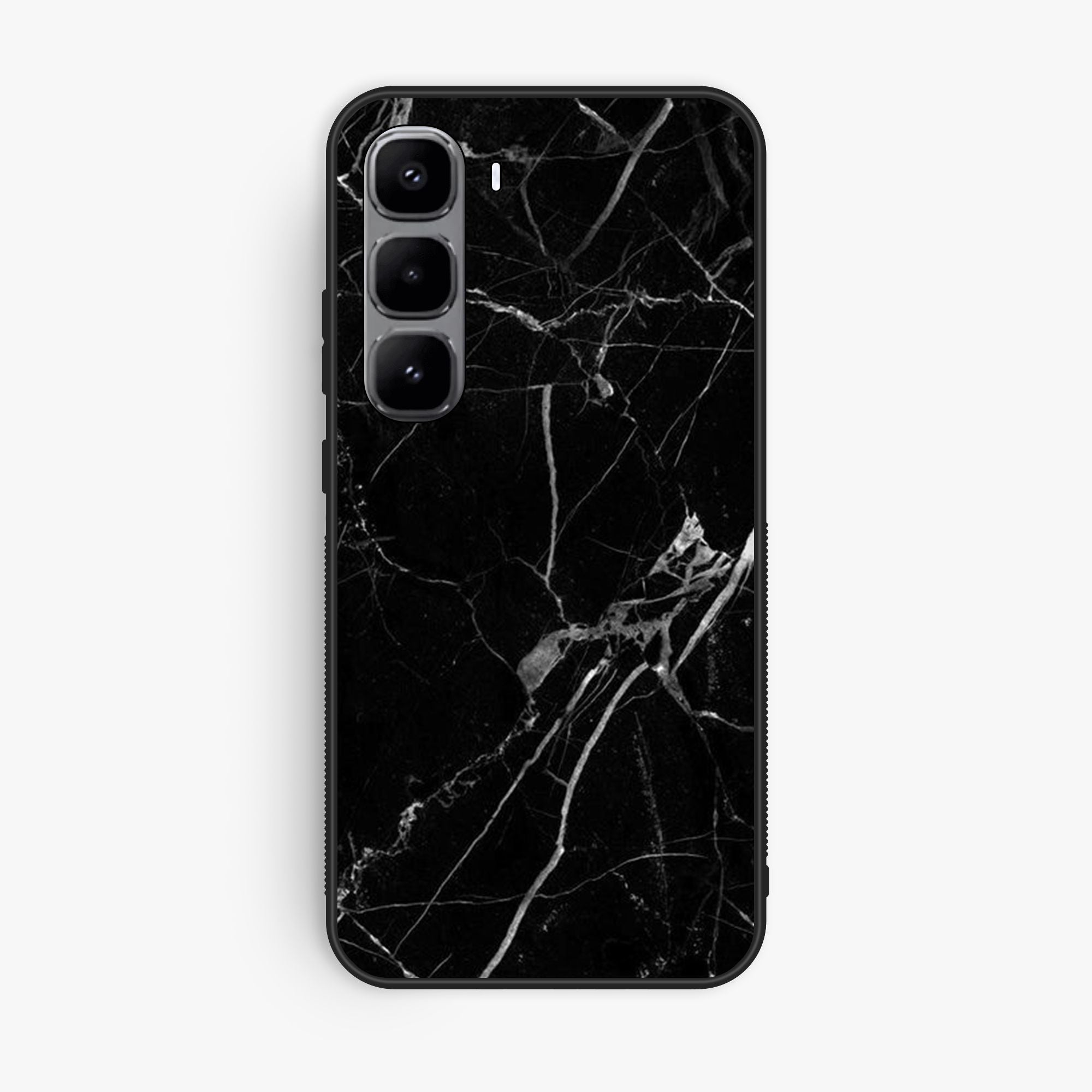 Infinix Hot 60 Pro - Design 032 - Premium Glossy Phone Case