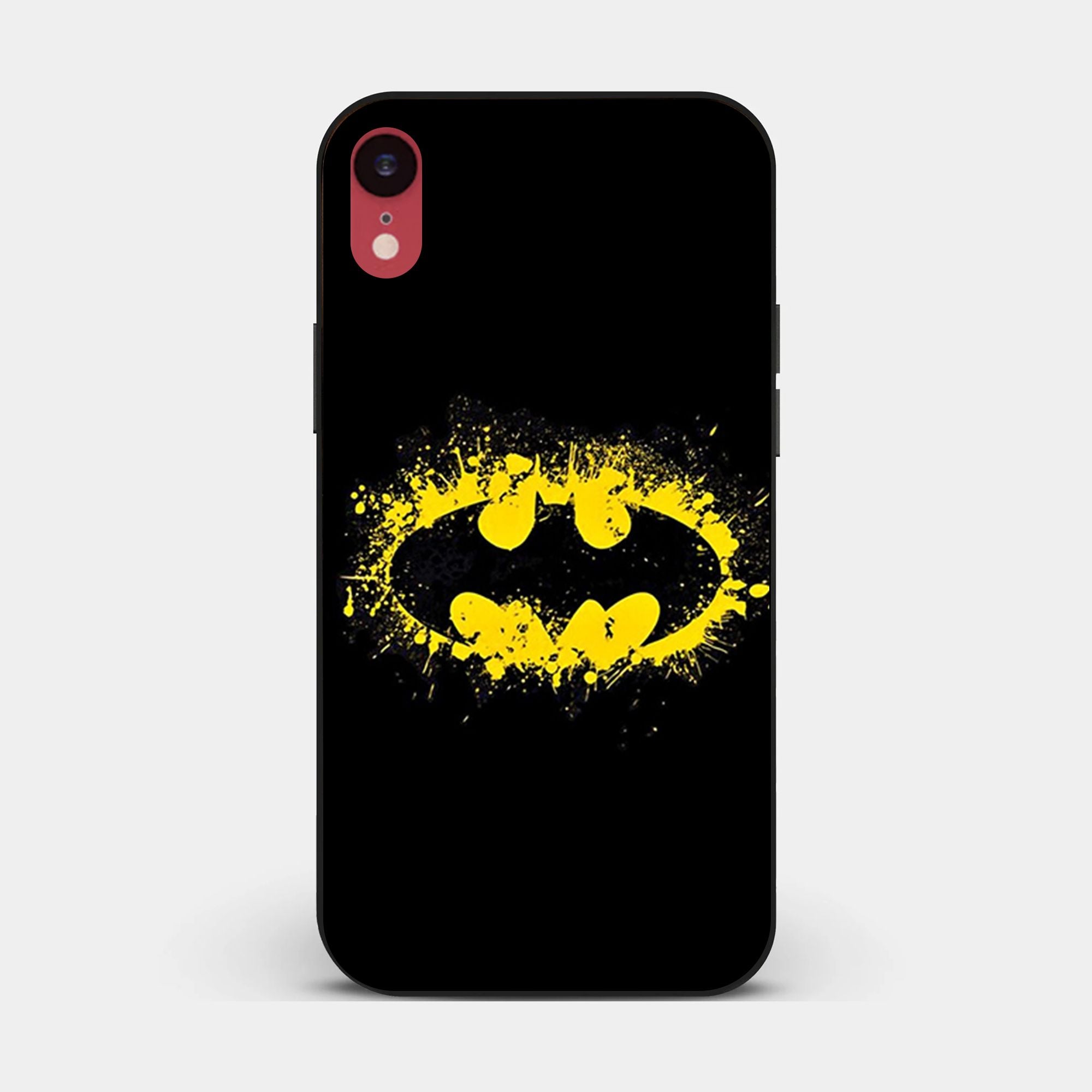 iPhone XR - Design 074 - Premium Glossy Phone Case