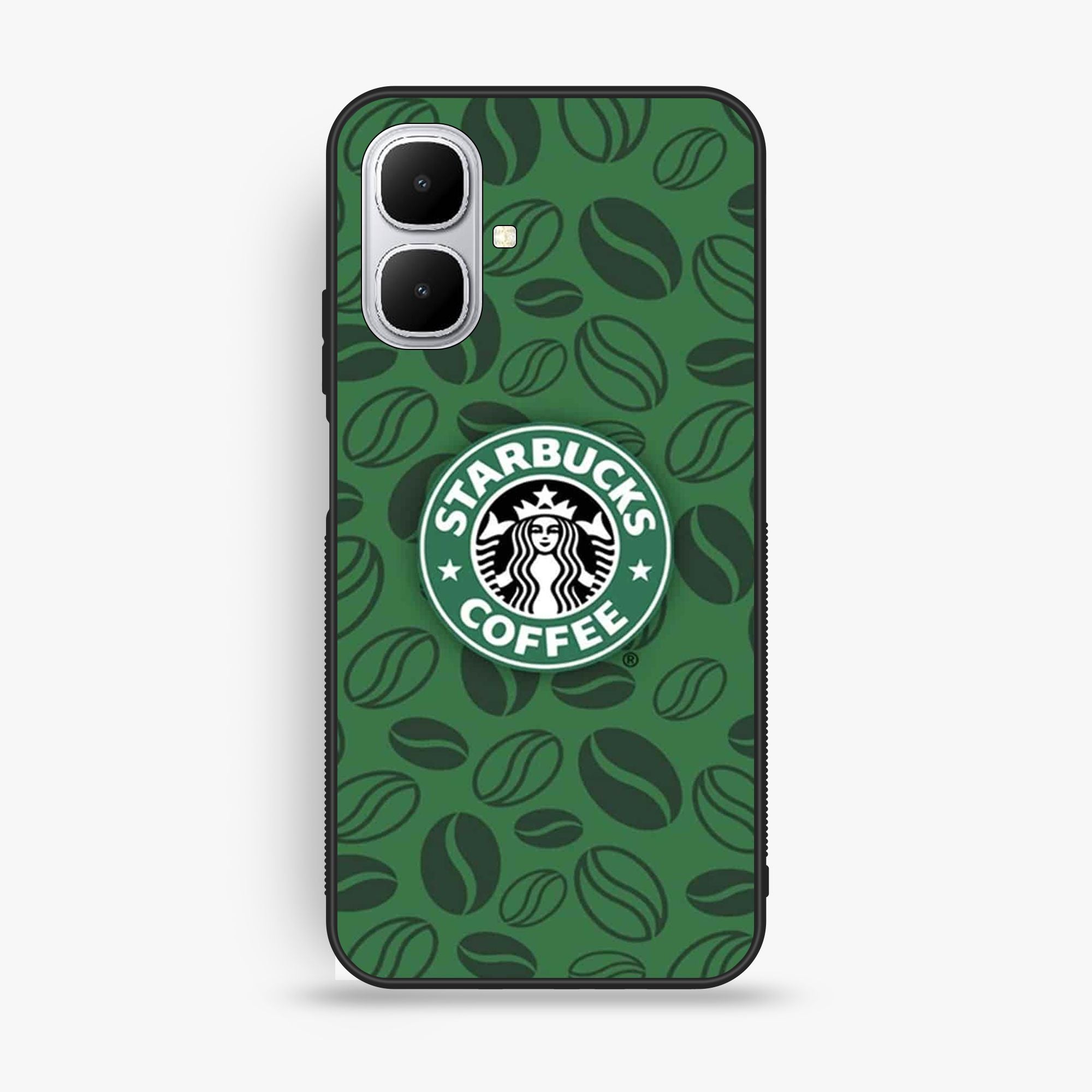 Infinix Smart 10 - Design 113 - Premium Glossy Phone Case