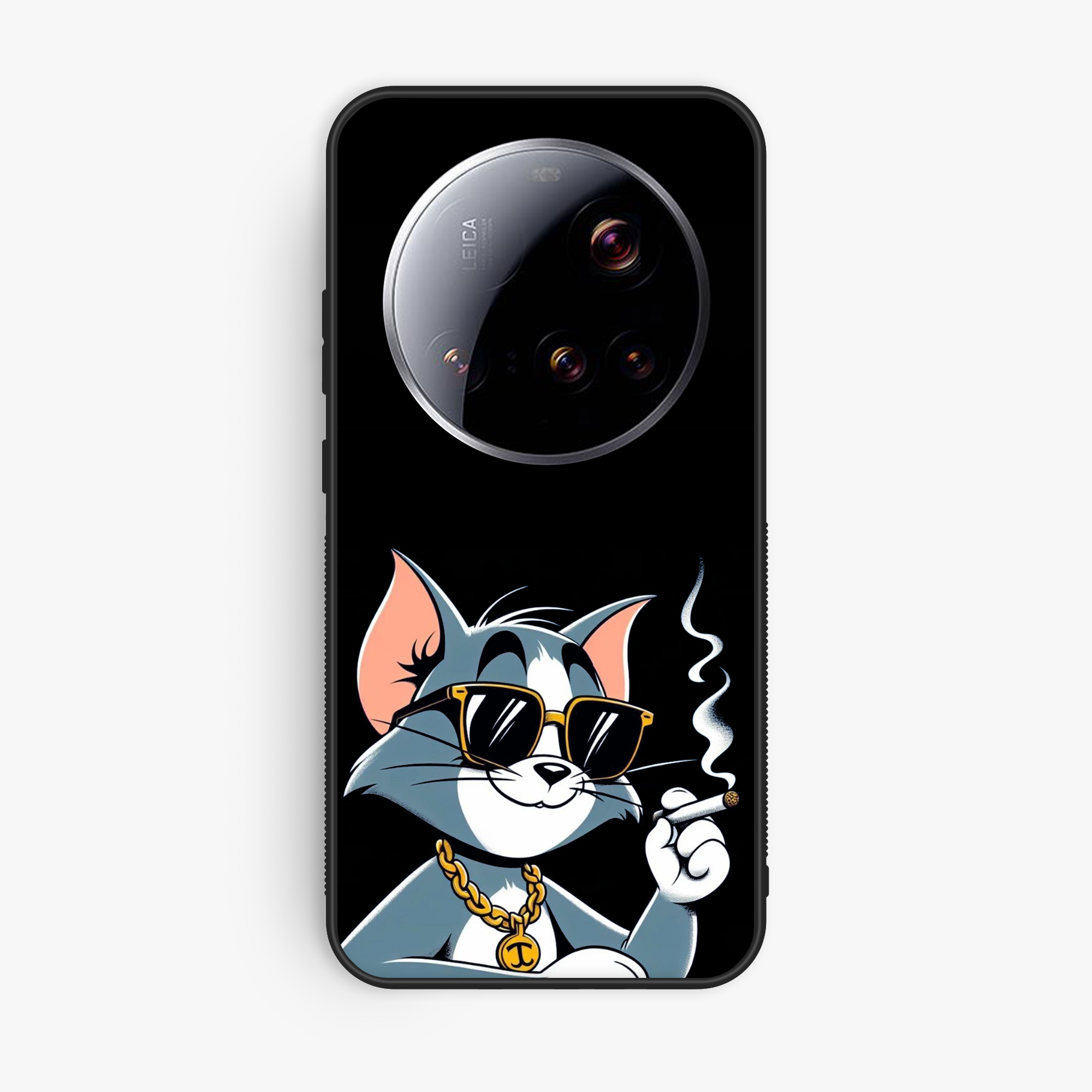 Xiaomi 15 Ultra Design Design 146 Premium Glossy Phone Case